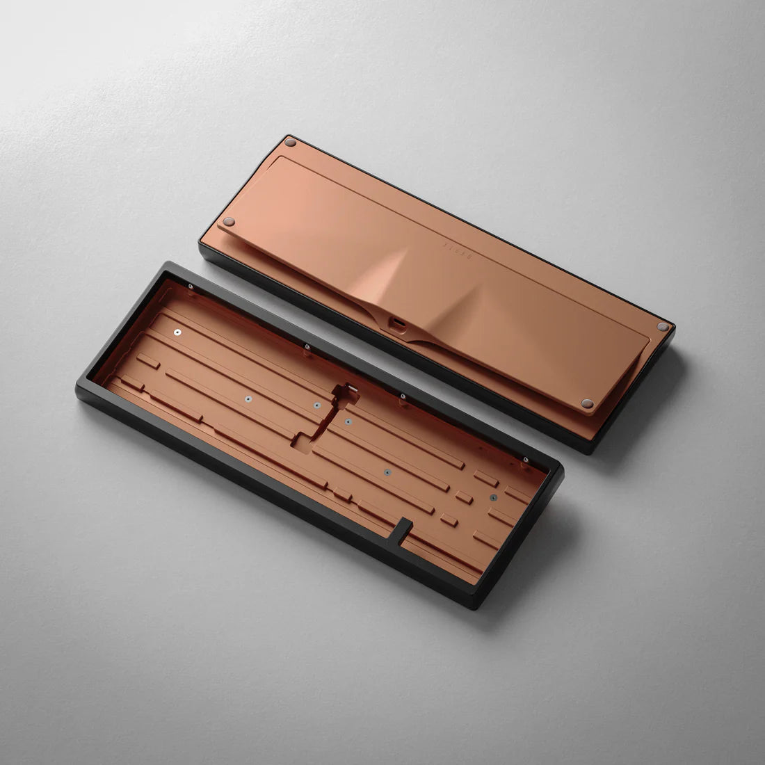 (Group-Buy) Manta Keyboard - Alexotos x Bowl
