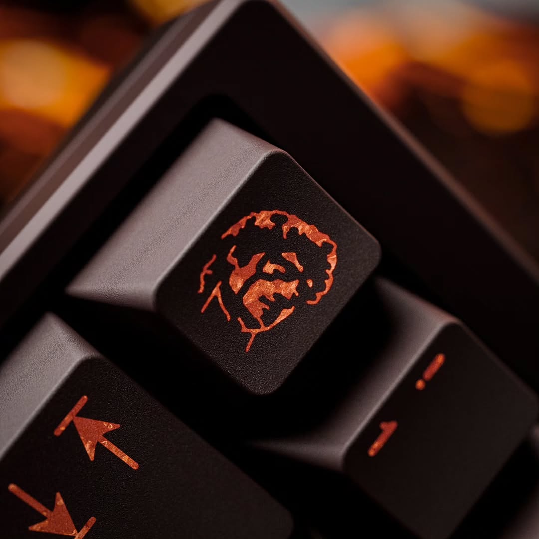 Delta Key Co.