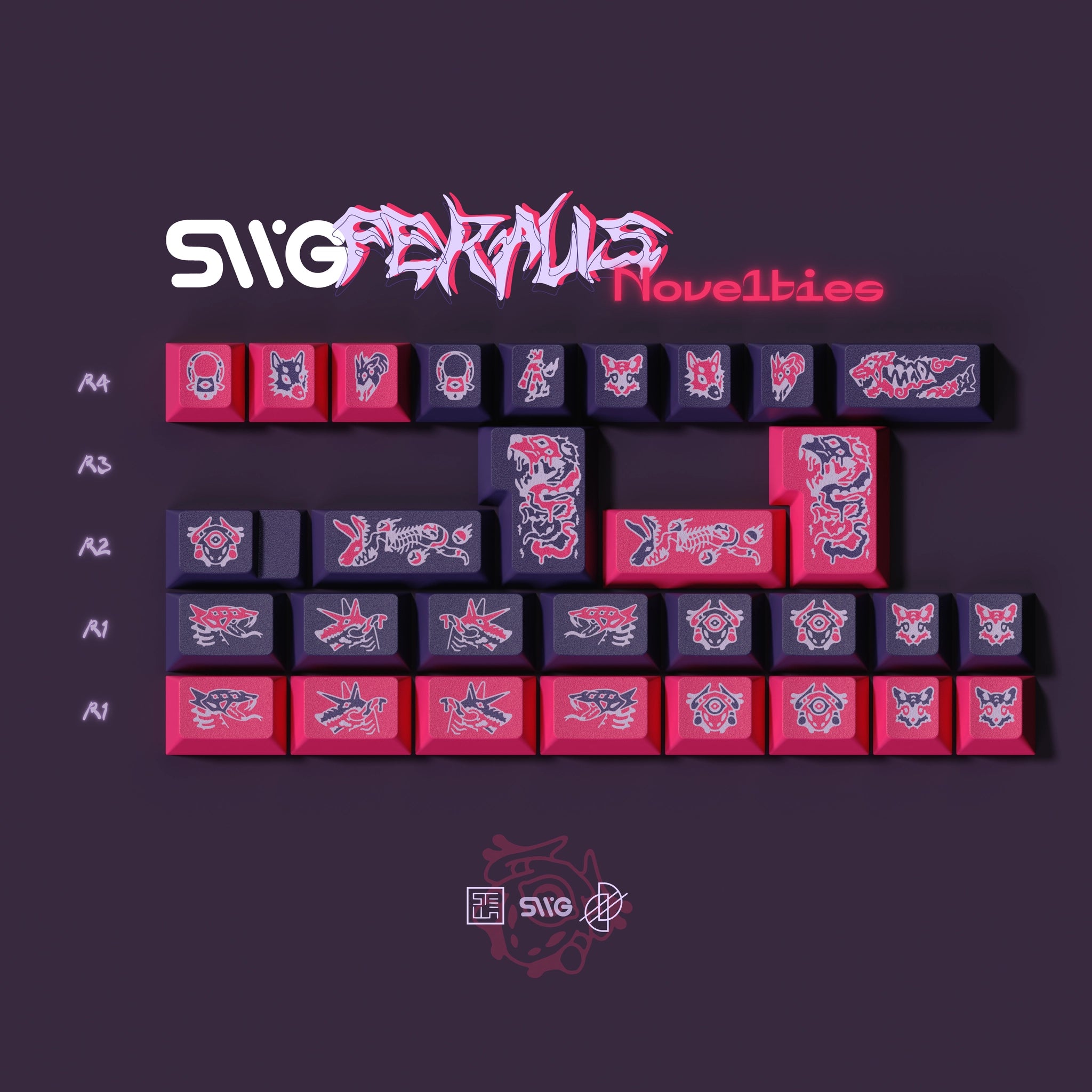 SWG Feralis (Pre-Order)