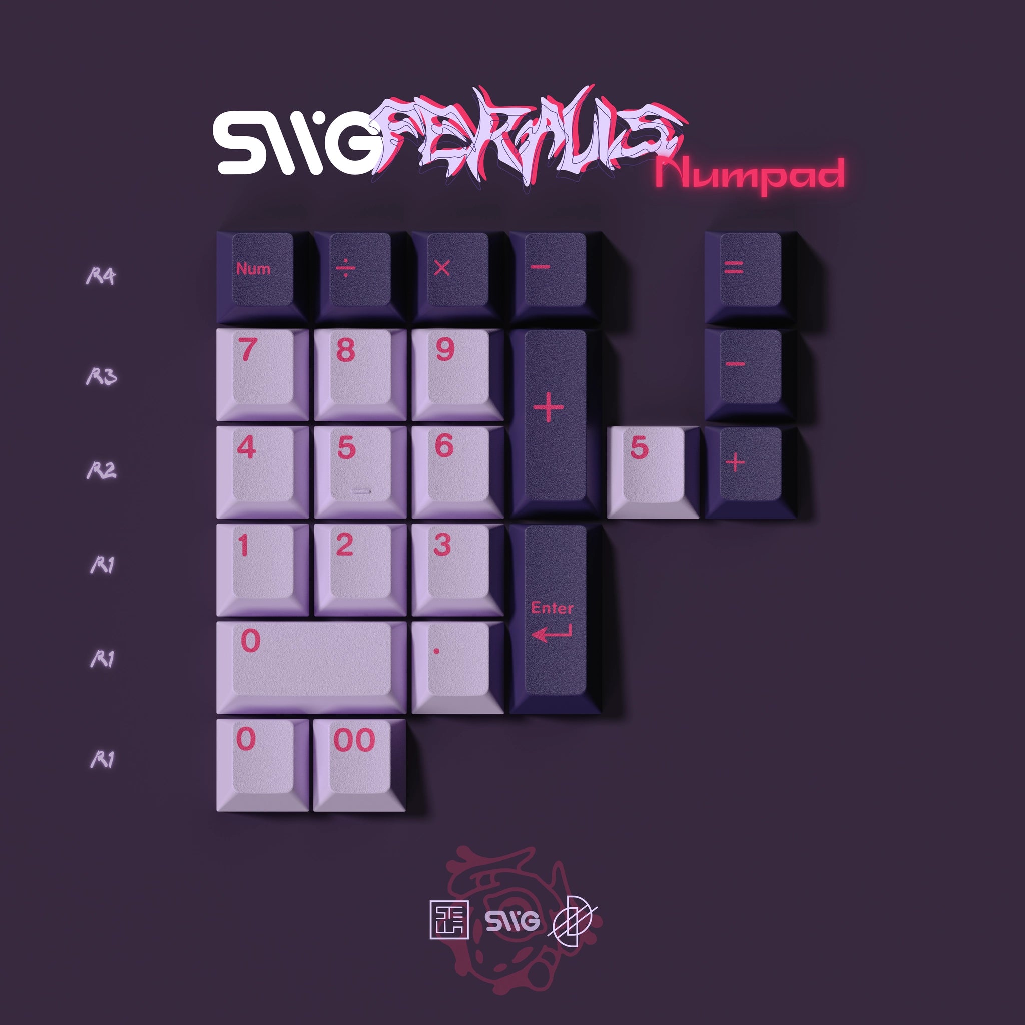 SWG Feralis (Pre-Order)