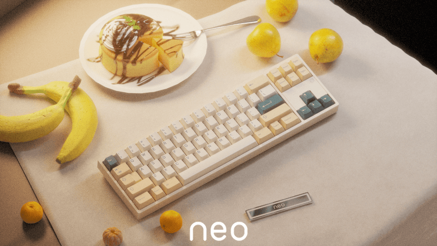 Neo70 Keyboard Kit