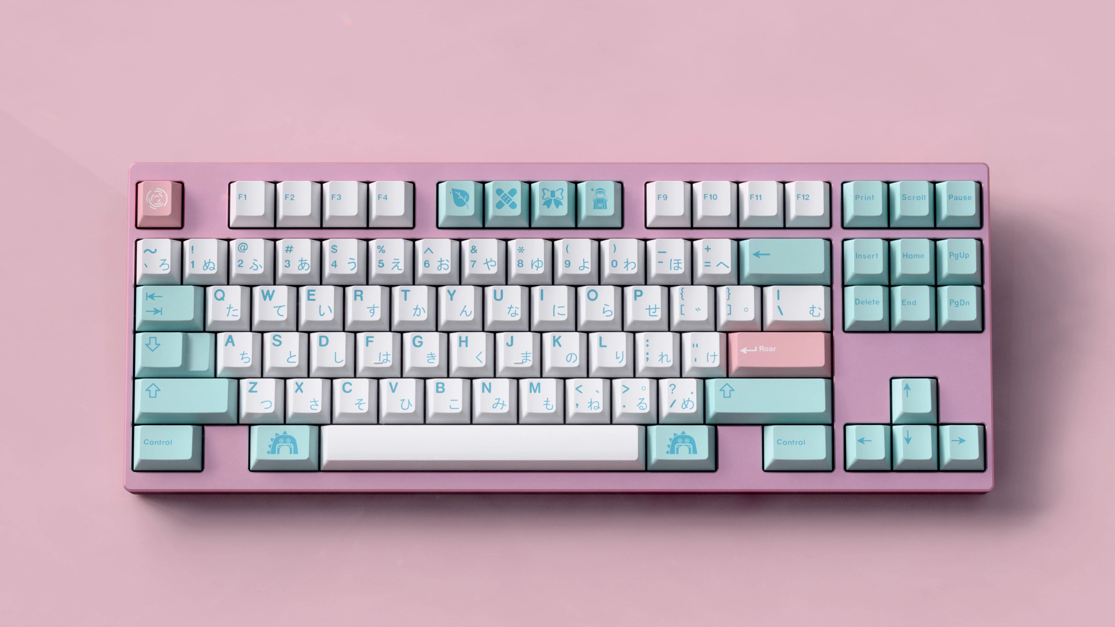 GMK Noel R2 (Group-Buy)