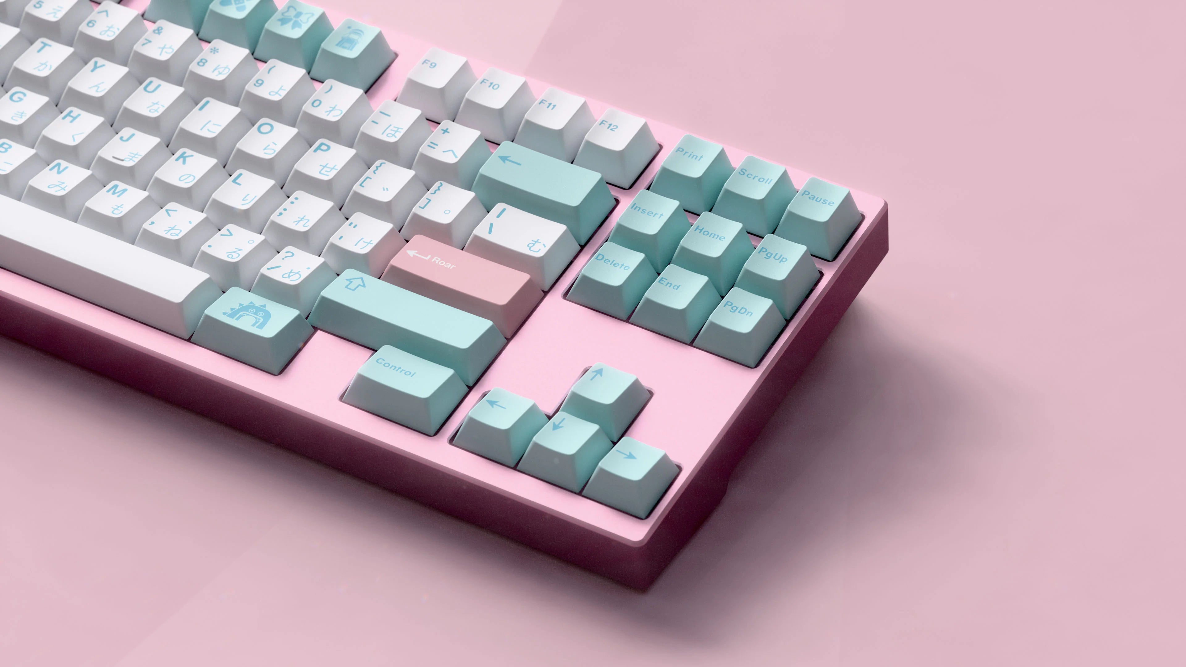 GMK Noel R2 (Group-Buy)