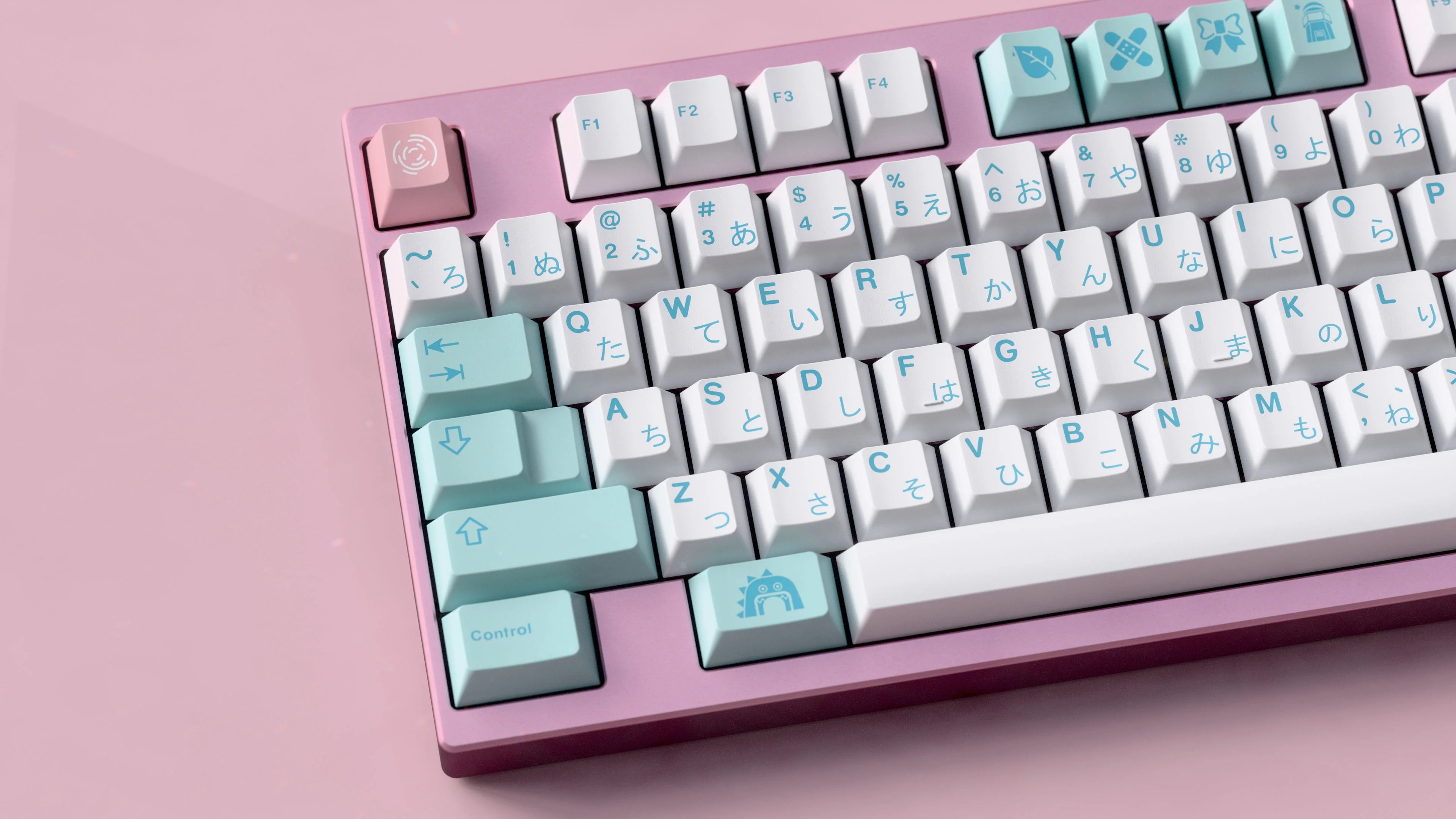 GMK Noel R2 (Group-Buy)