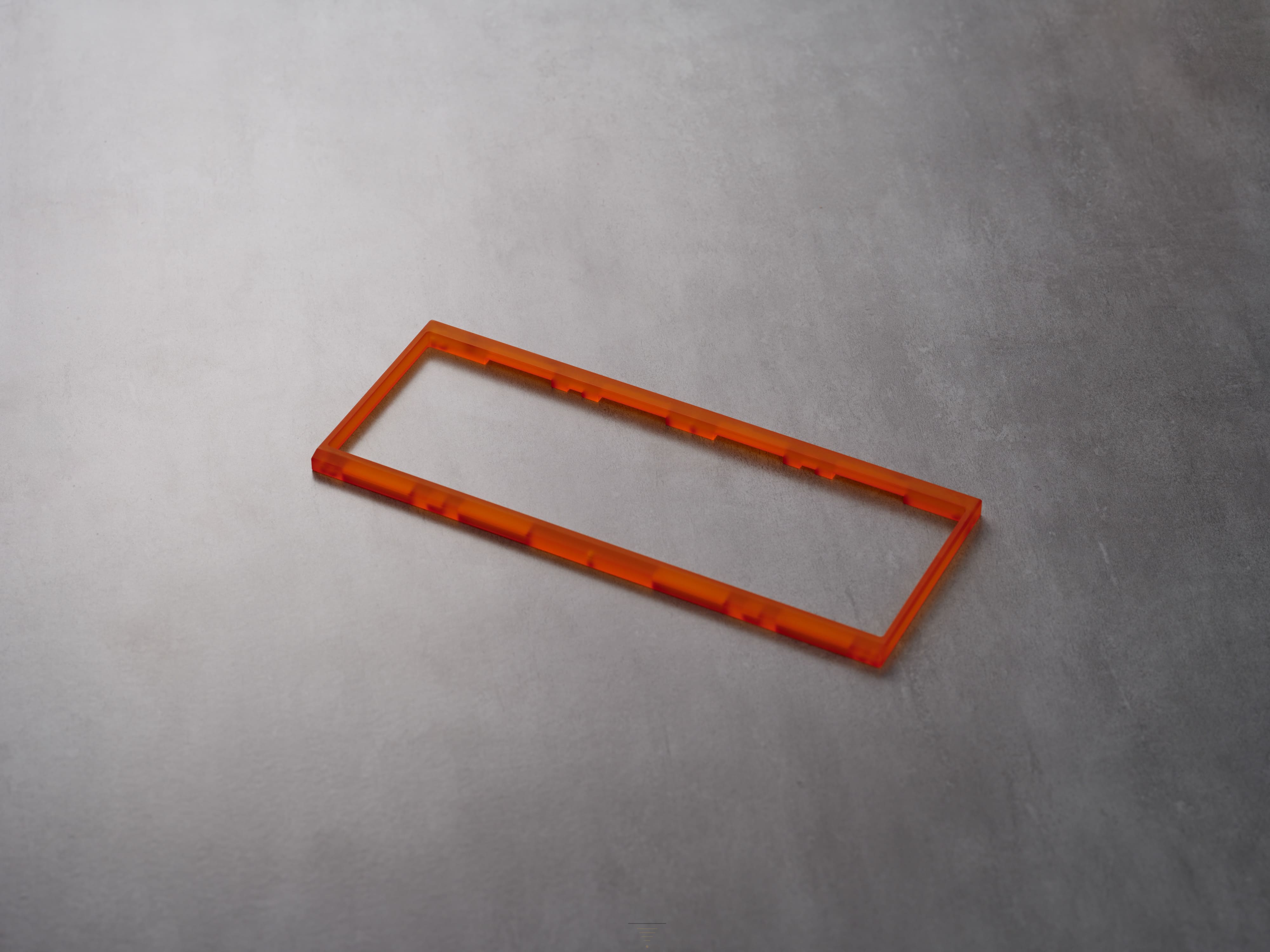 Schema - Extra Top Case (Pre-Order)