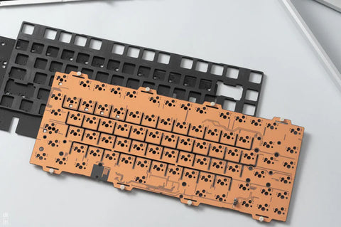 Bridge75 Keyboard Kit