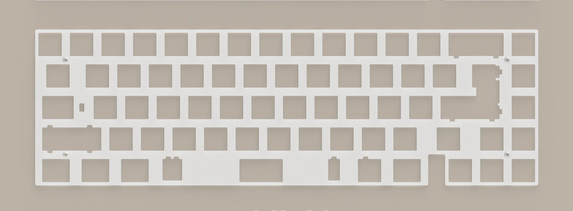 Neo65 Keyboard Kit Extras