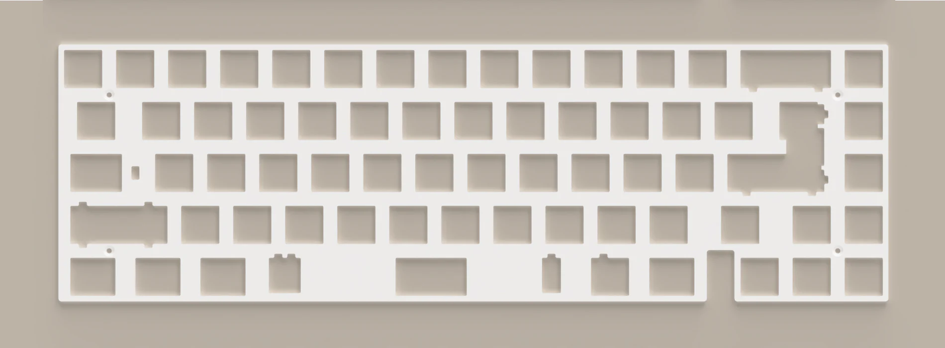 Neo65 Keyboard Kit Extras