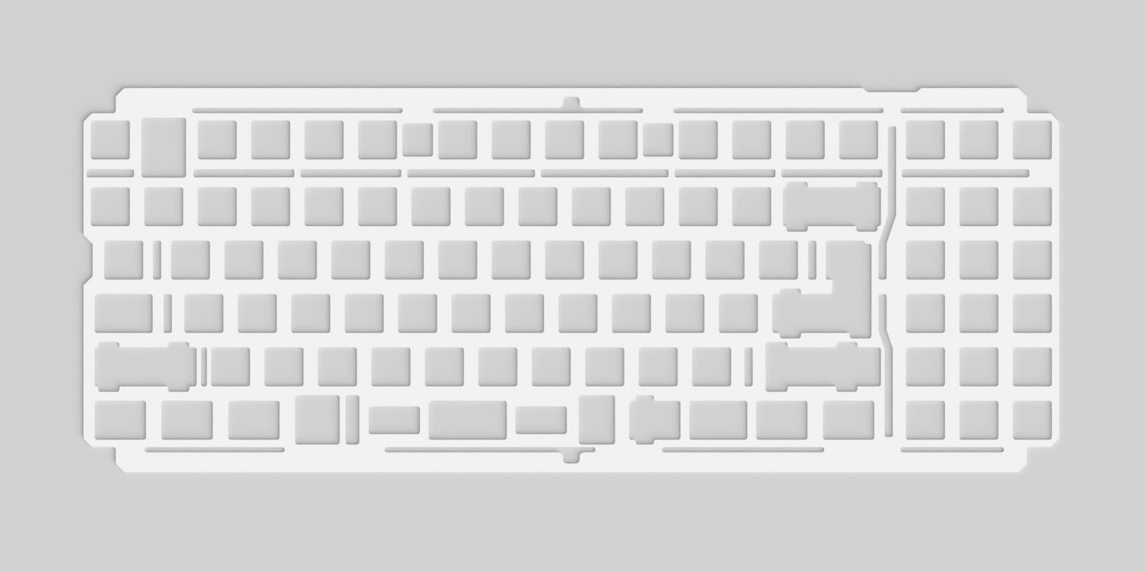 (Extras) Geon F1-8X V2 Add-Ons