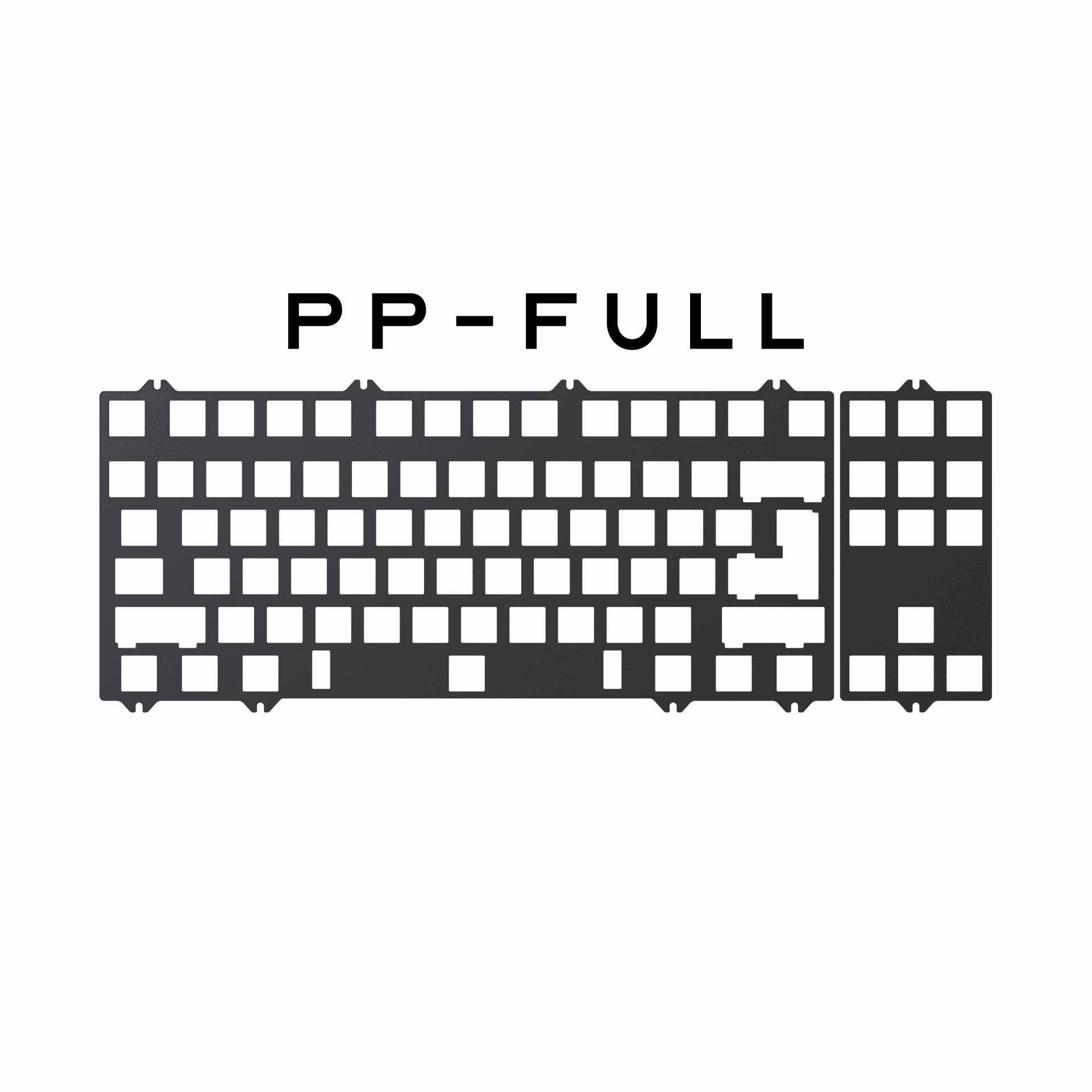(Pre-Order) Constance TKL Extras