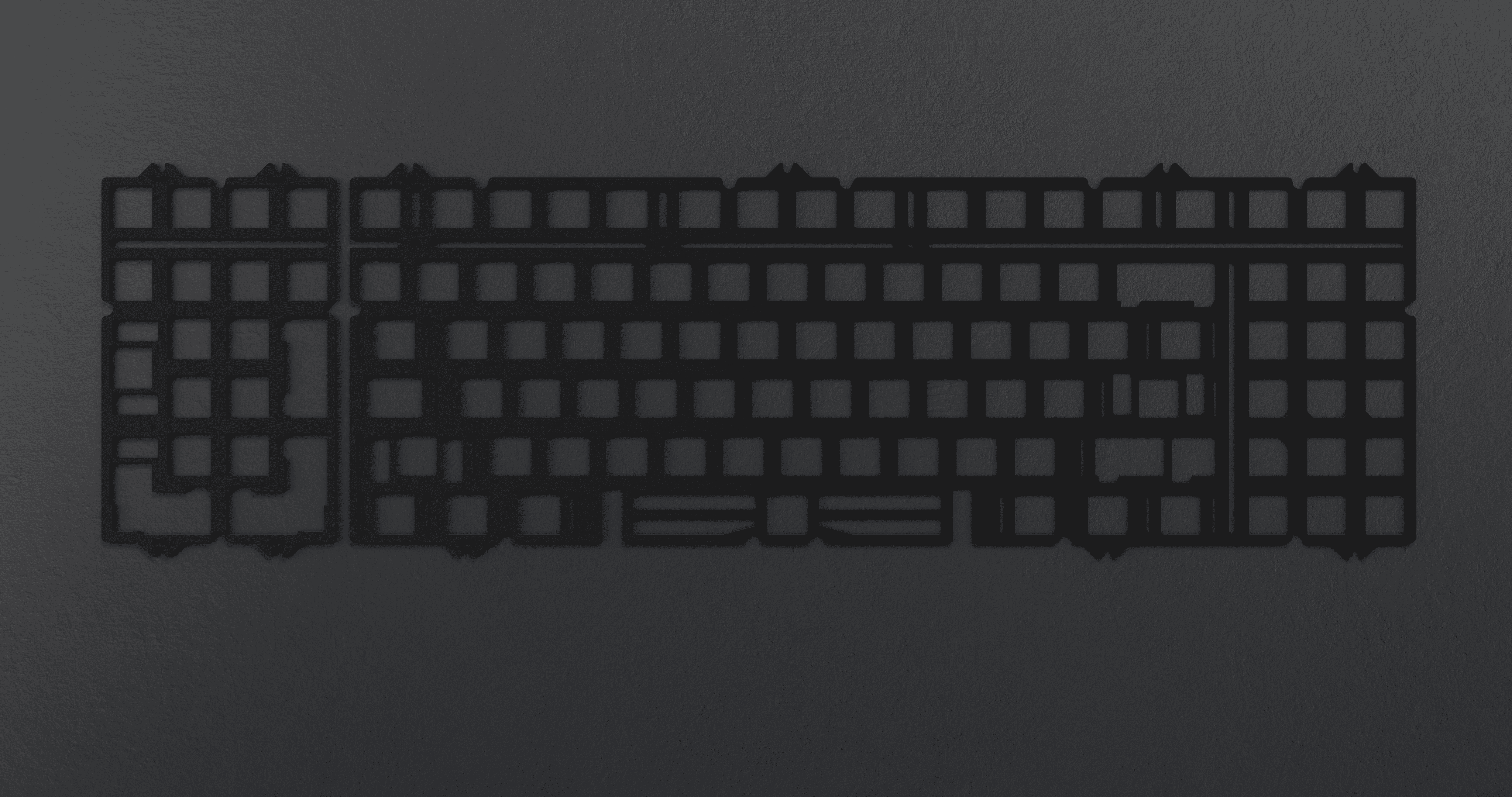 Pangea Full Size Extras