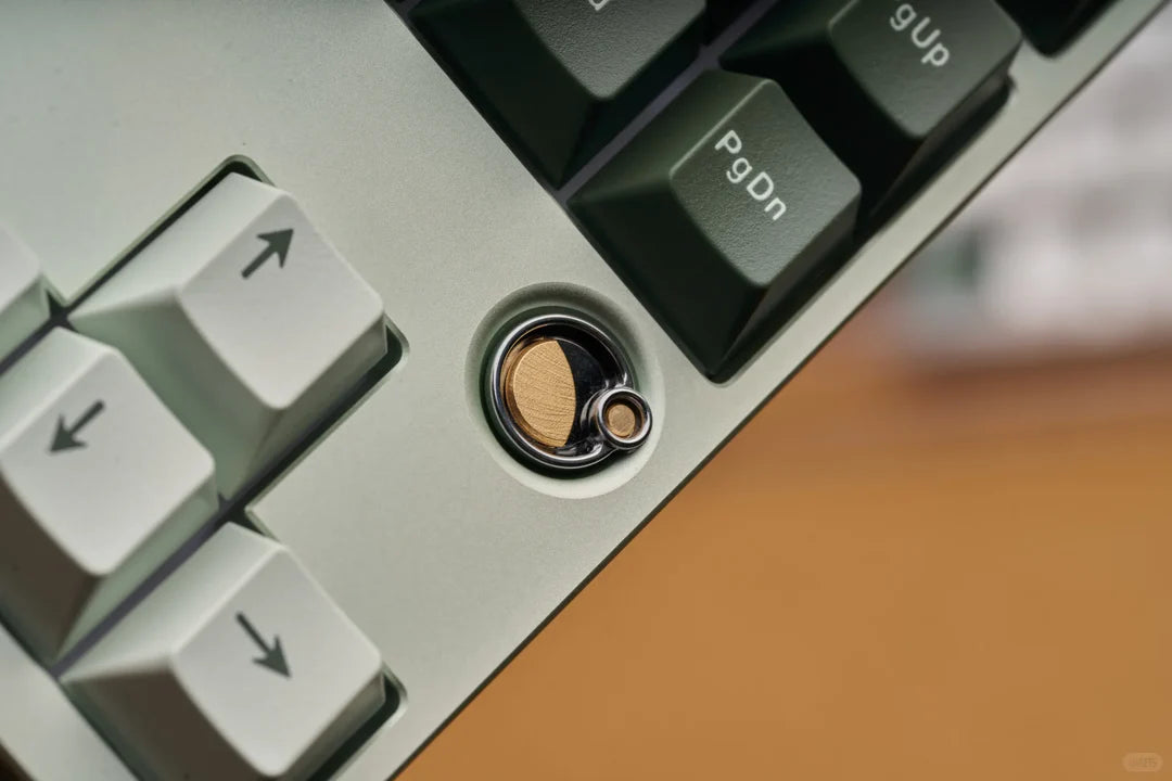 (Pre-Order) Neo80 CU Keyboard Kit