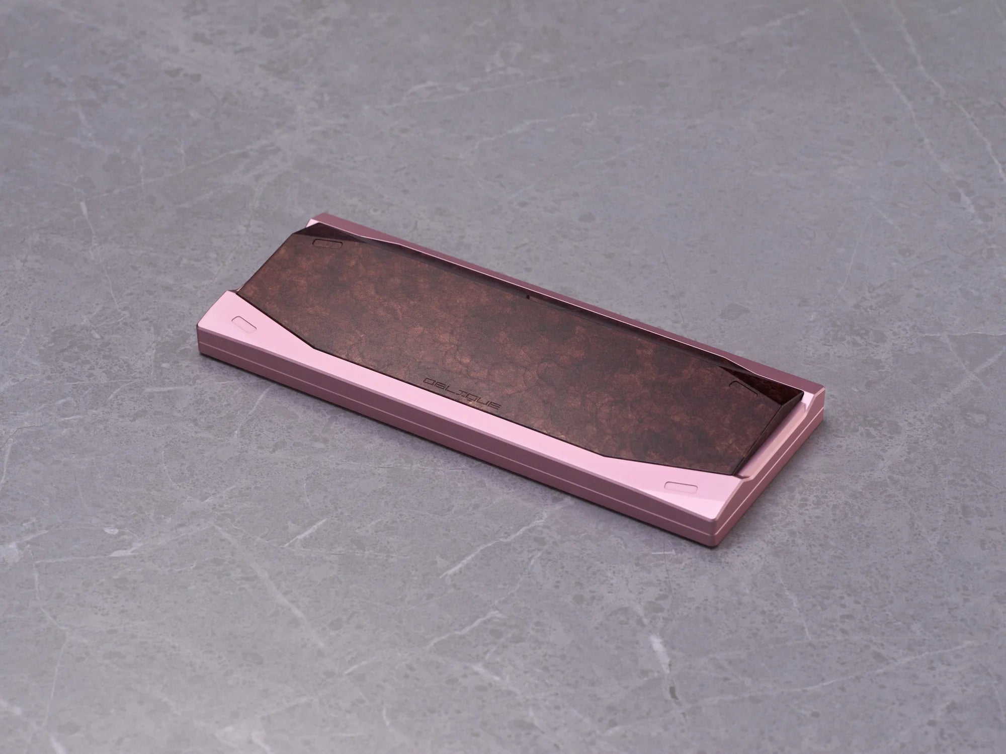 (Pre-Order) Oblique by Bowl