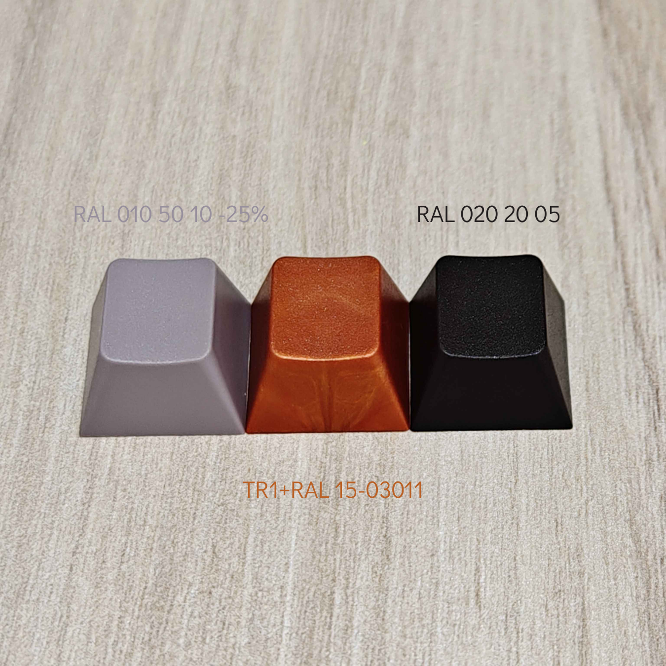 GMK Pompeii (Group-Buy)