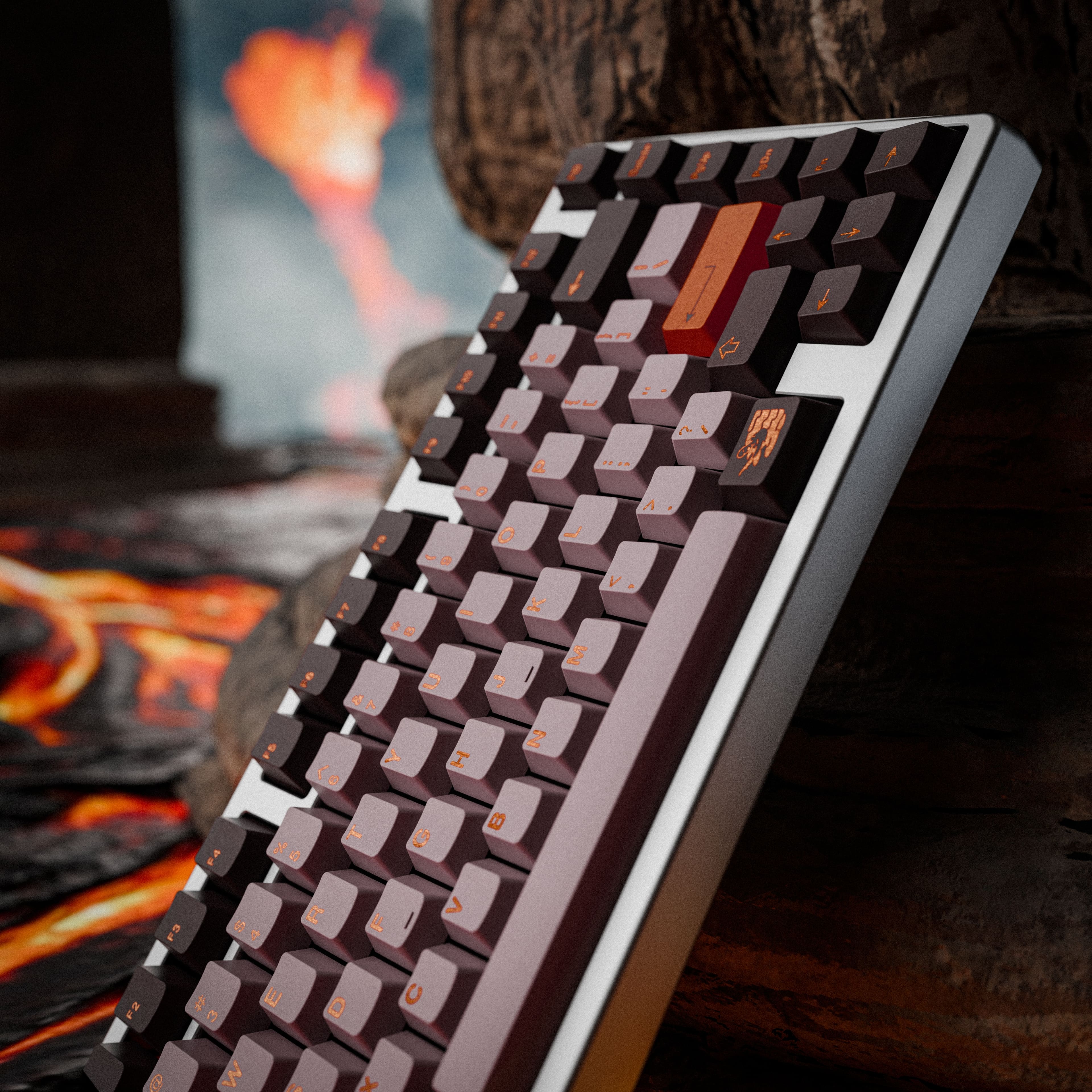 GMK Pompeii (Group-Buy)