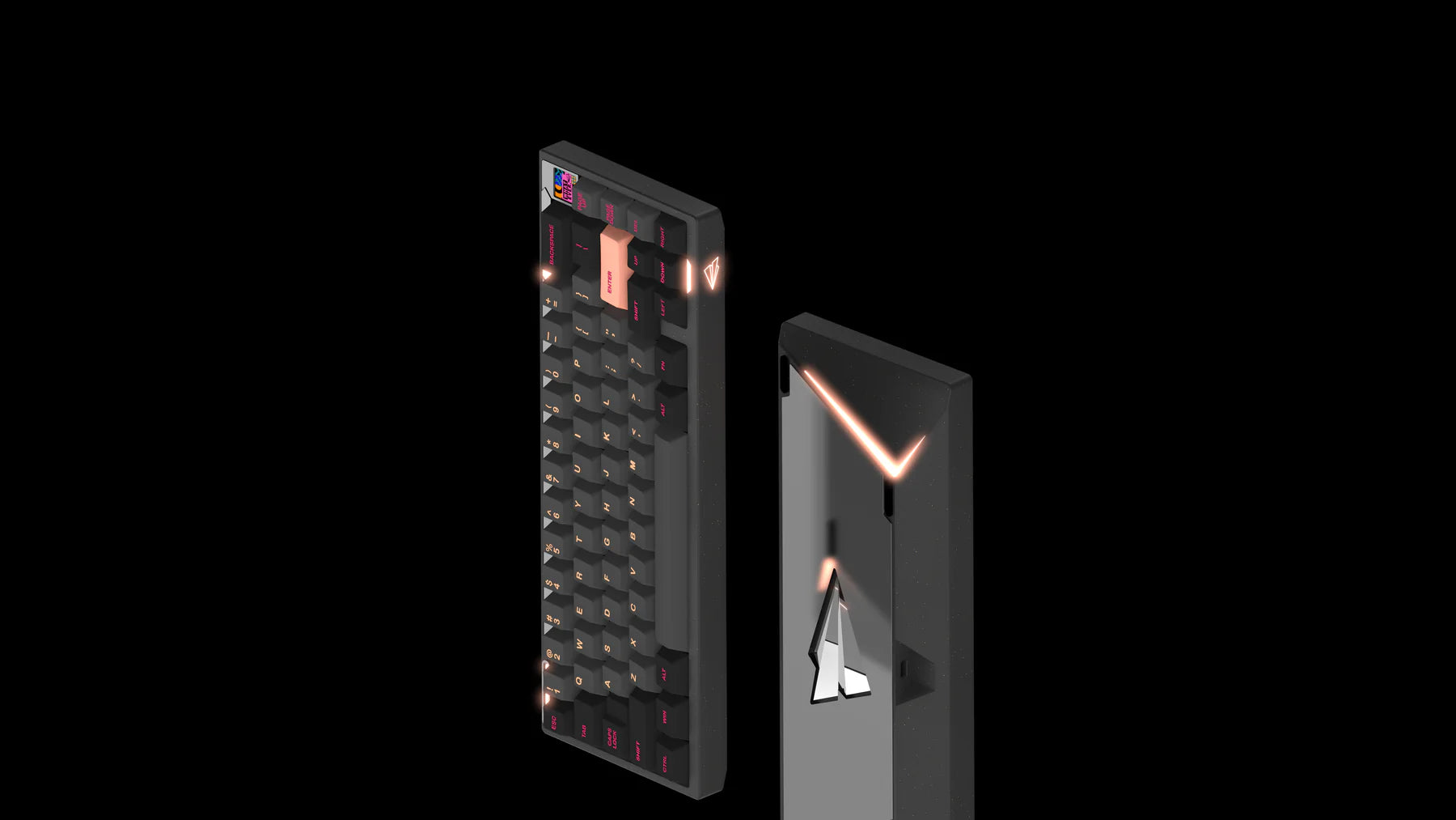 Paper65 Keyboard Kit (Group-Buy)