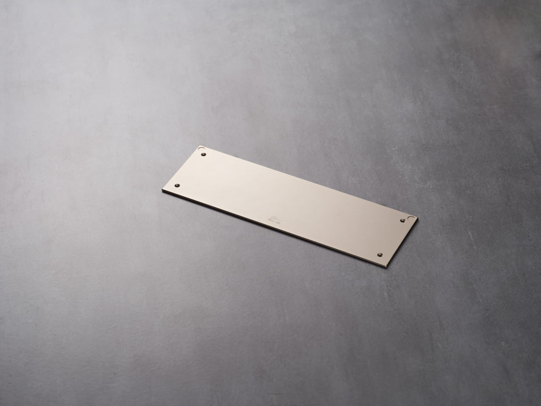 Pumice (Anodized Aluminum)
