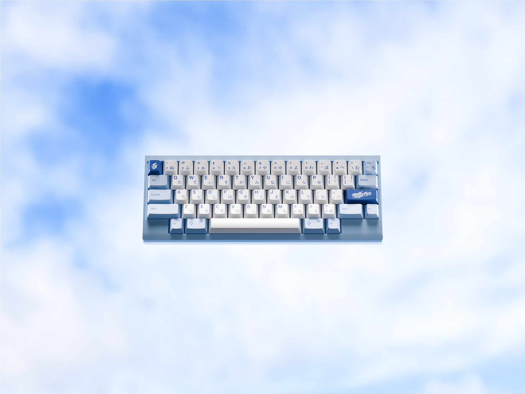 GMK CYL Ramune (Group-Buy)