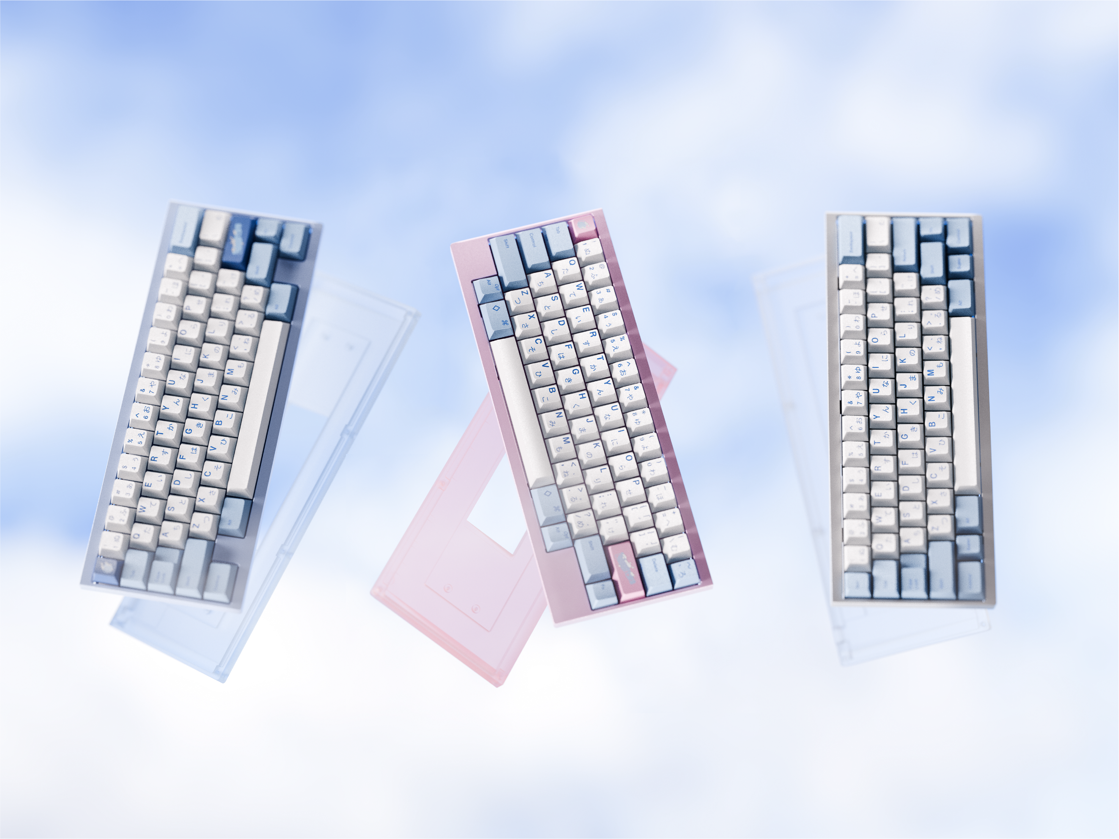 GMK CYL Ramune (Group-Buy)