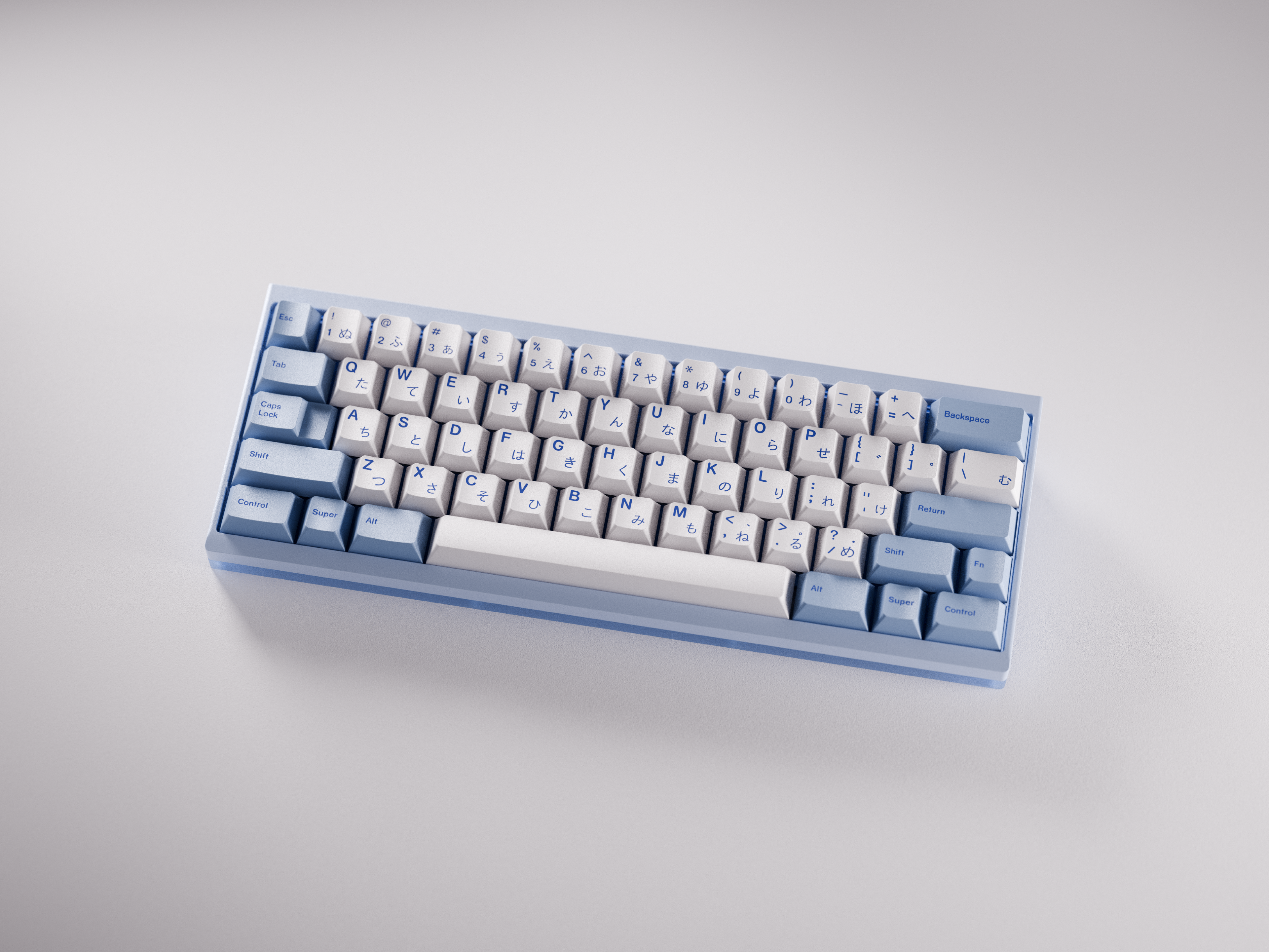 GMK CYL Ramune (Group-Buy)