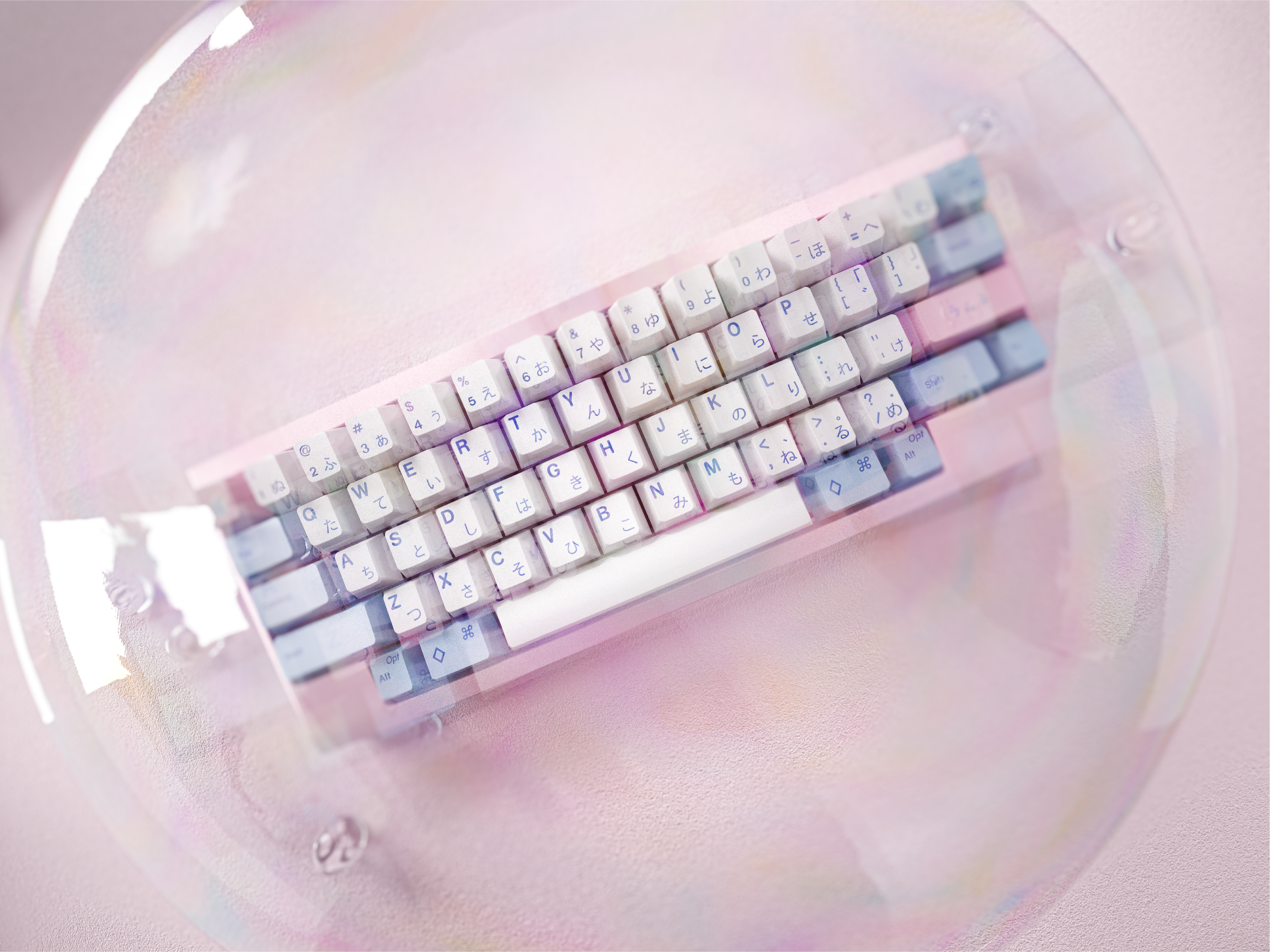 GMK CYL Ramune (Group-Buy)
