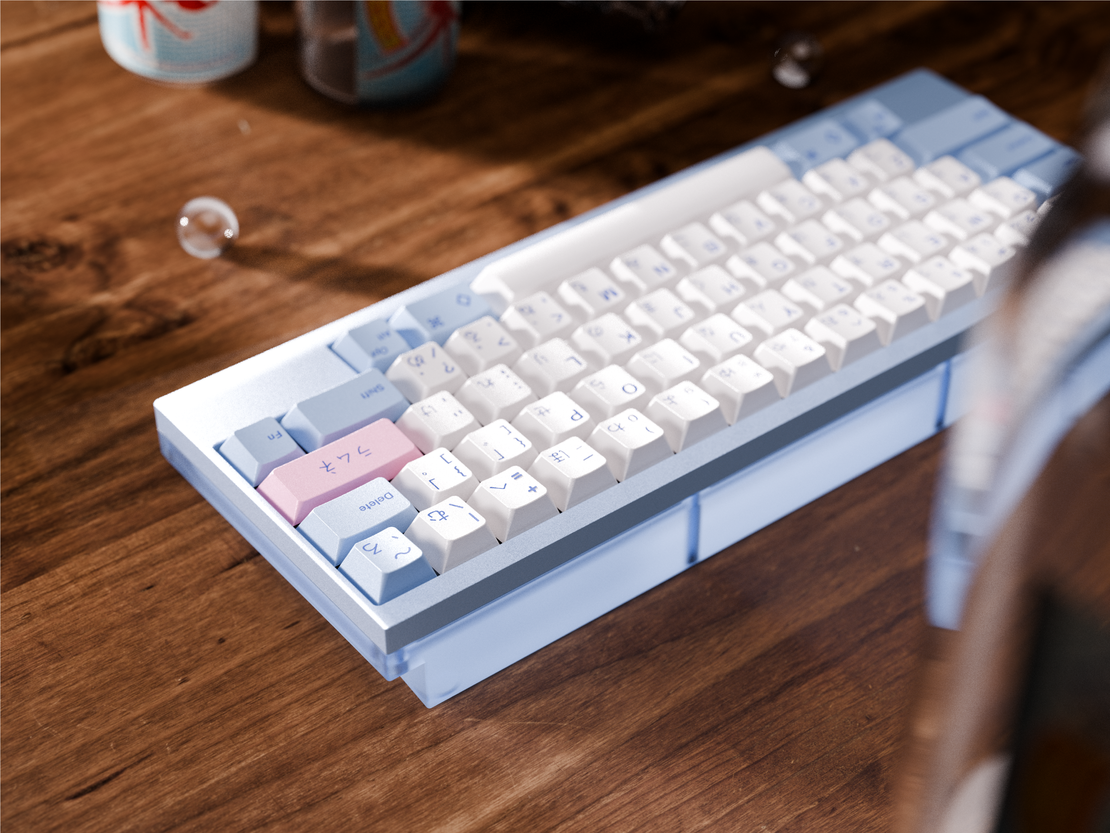 GMK CYL Ramune (Group-Buy)