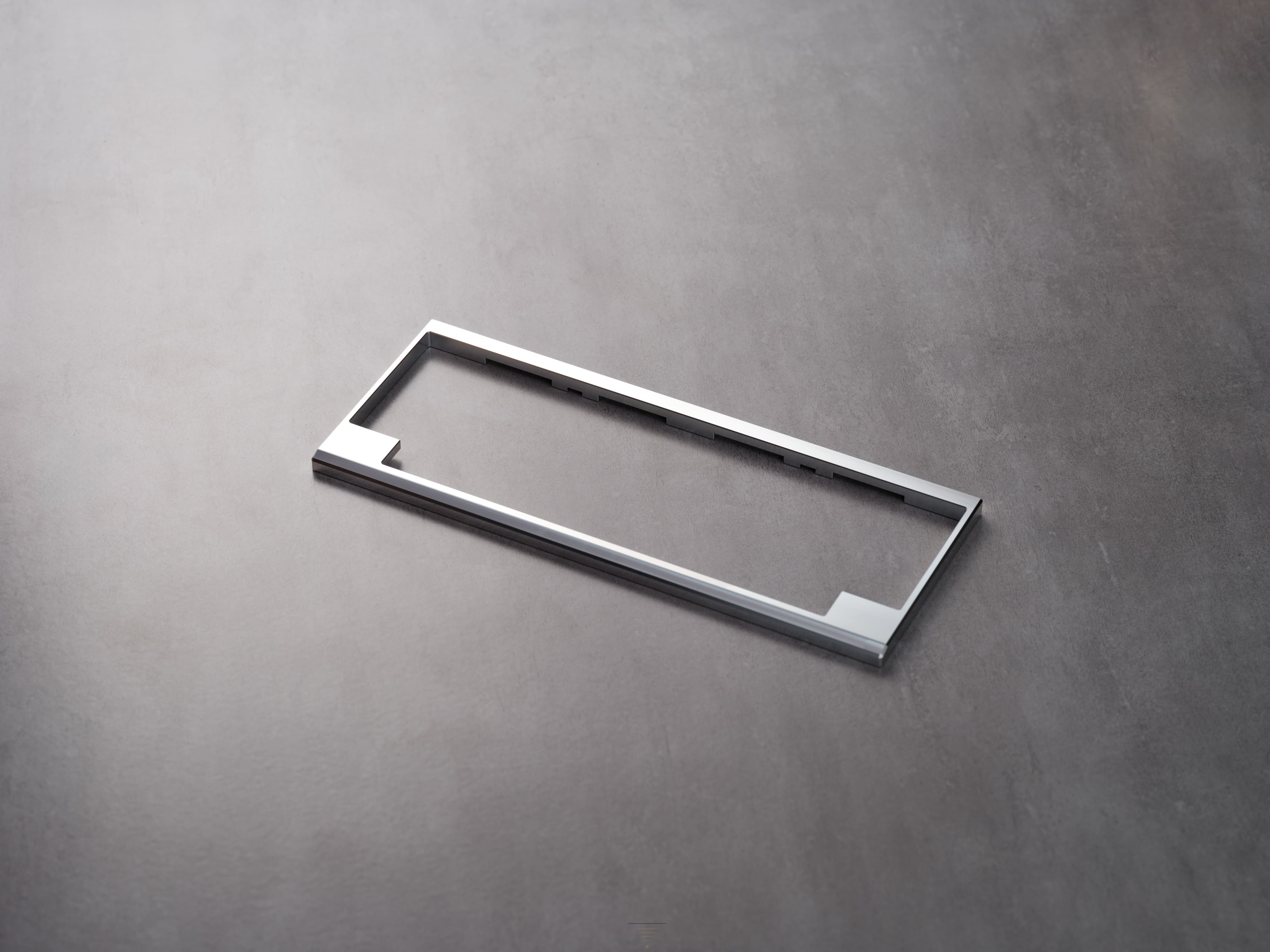 Schema - Extra Top Case (Pre-Order)