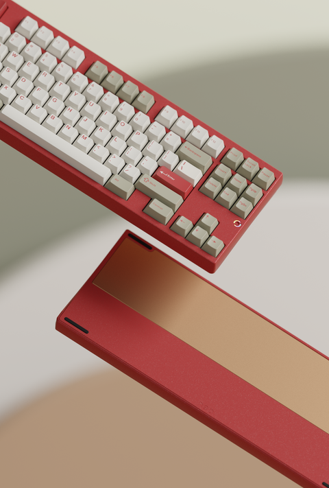 (Pre-Order) Neo80 Keyboard Kit (Round 4)