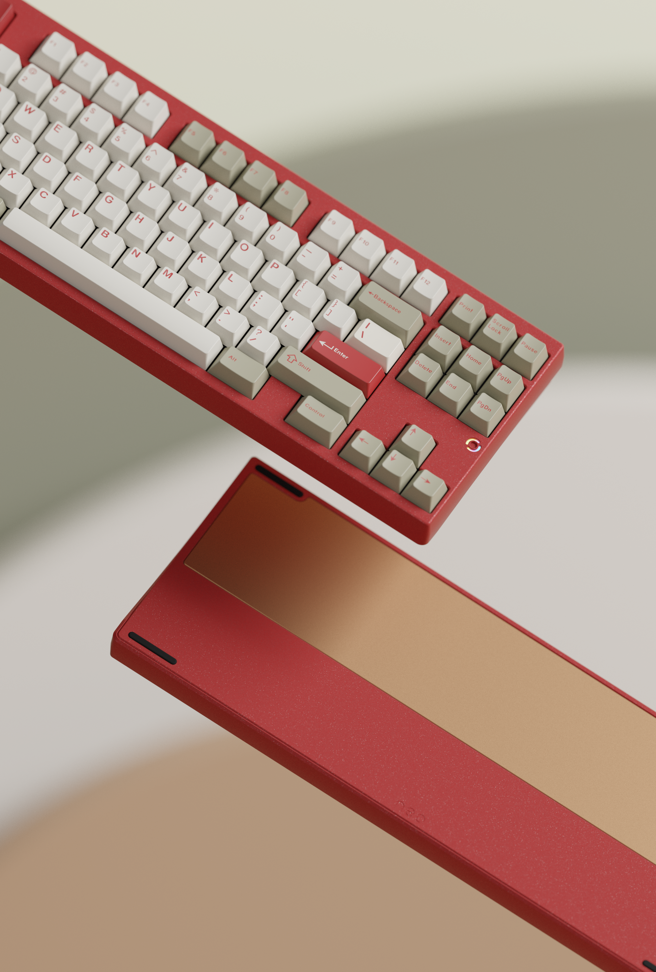 (In-Stock) Neo80 Keyboard Kit