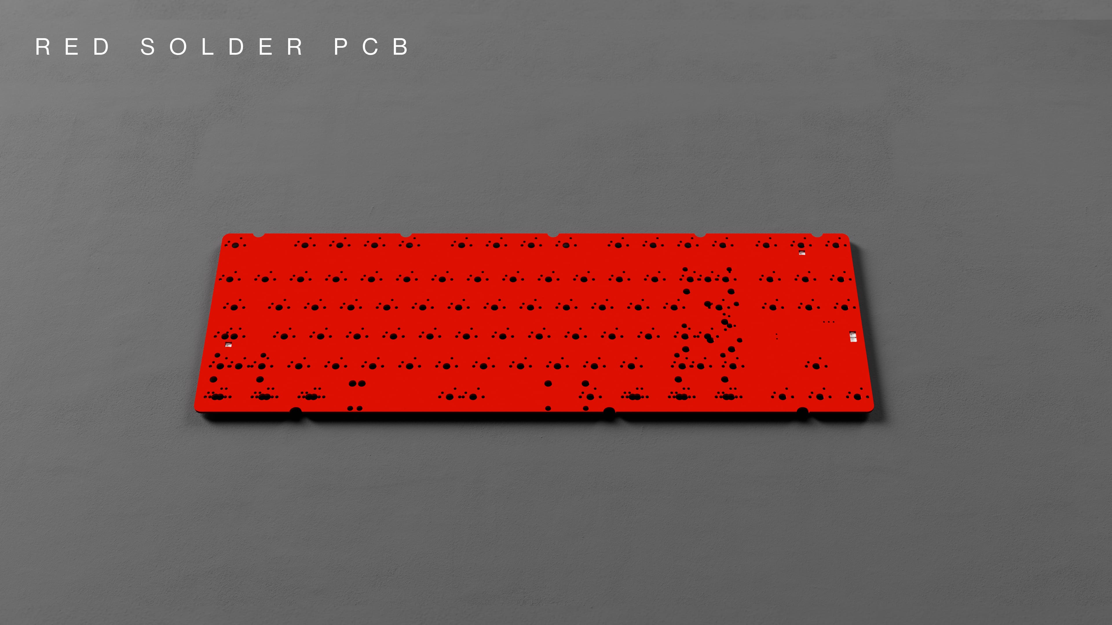 (Extras) Spyder TKL Extras