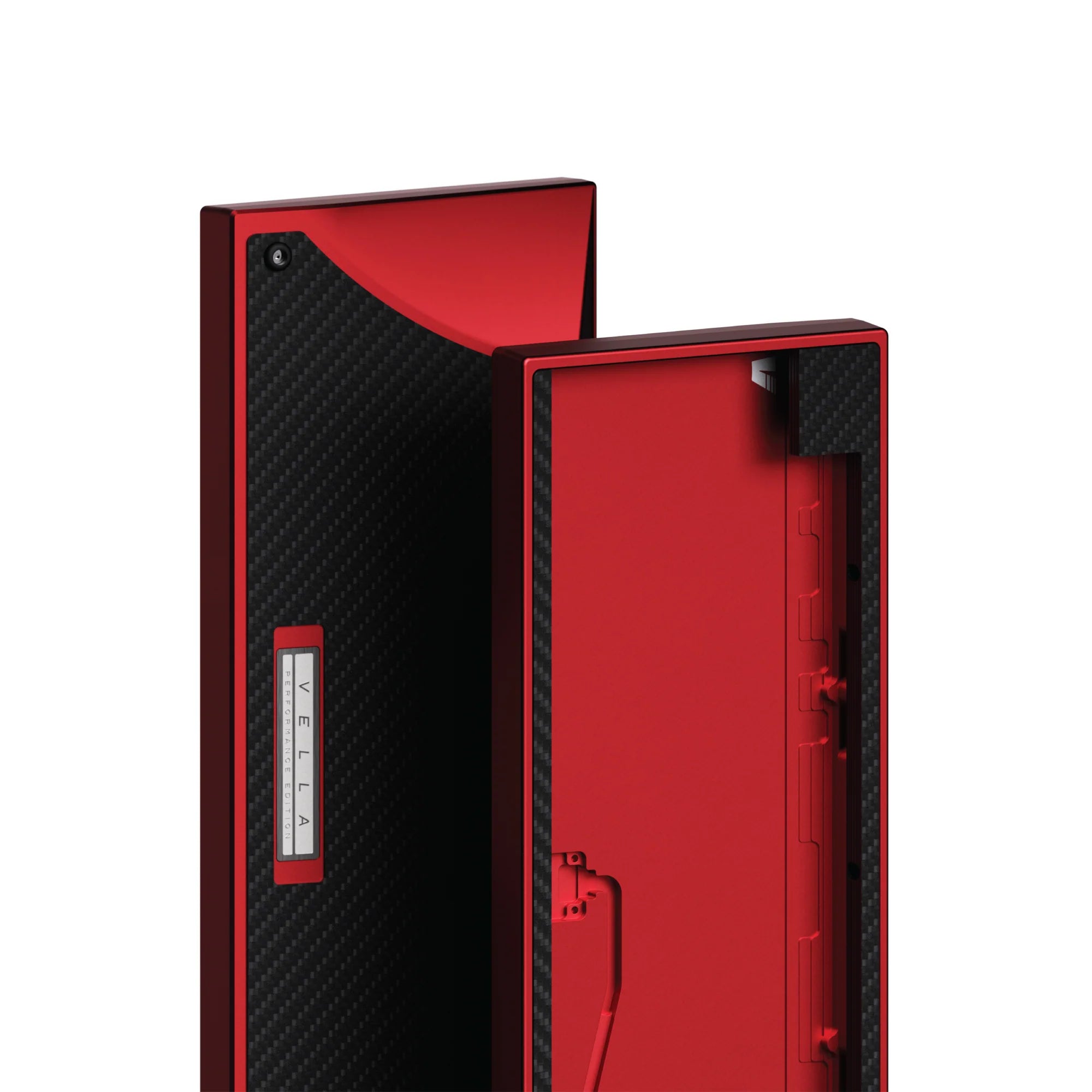 Vella 60 HE Keyboard Kit