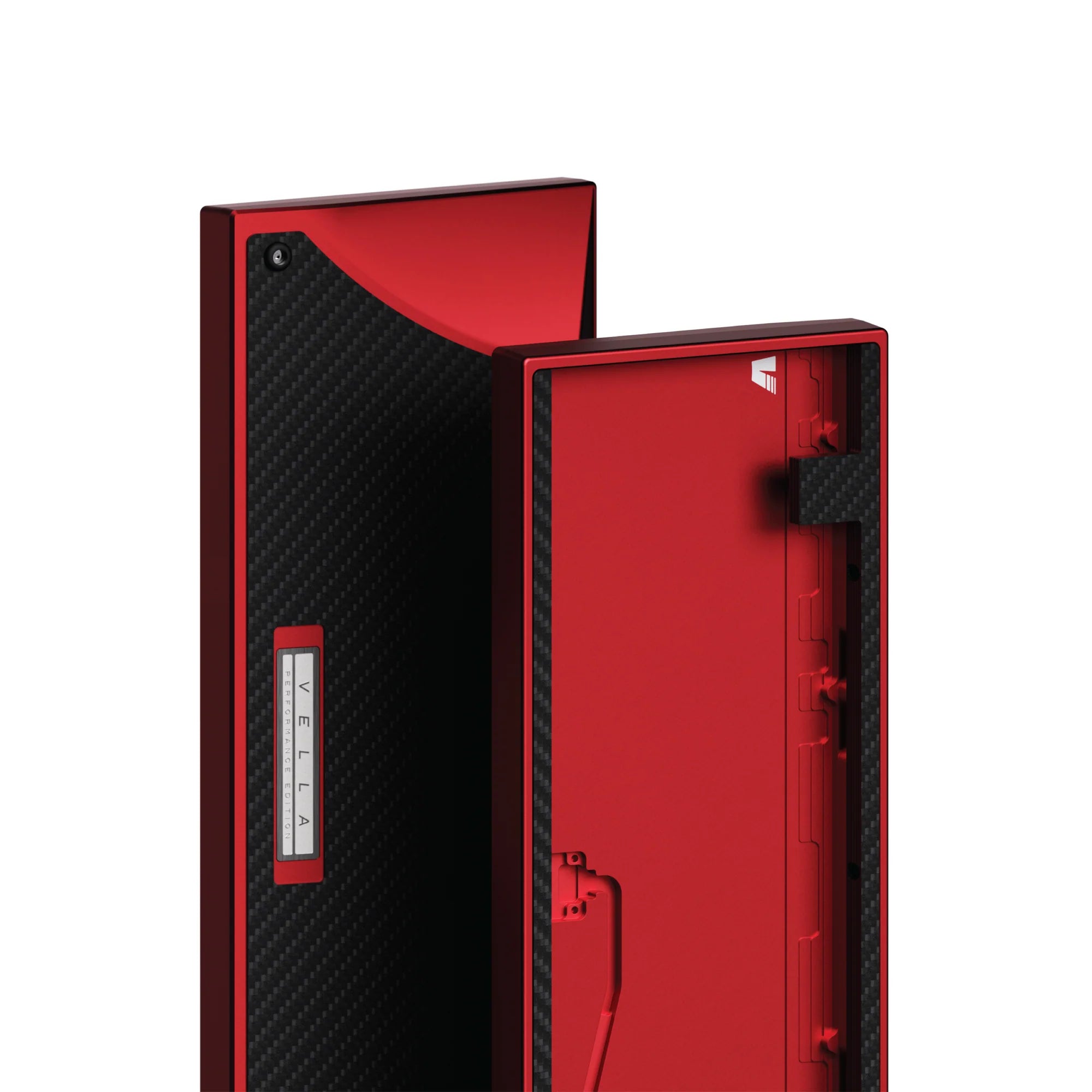 Vella 60 HE Keyboard Kit