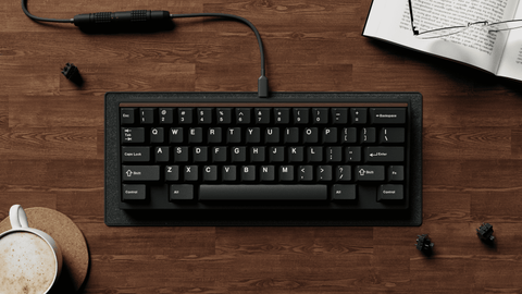 (Pre-Order) Luminkey60 Accents