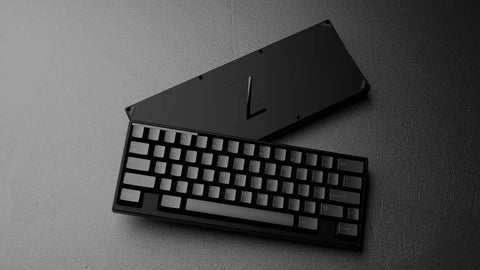 (Pre-Order) Luminkey60 Keyboard Kit