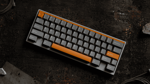 (Pre-Order) Luminkey60 Accents