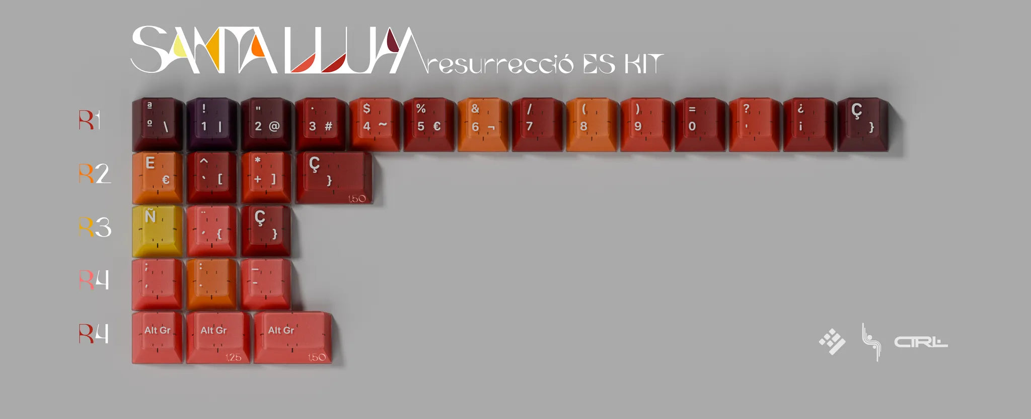 KAP Santa Llum (Pre-Order)
