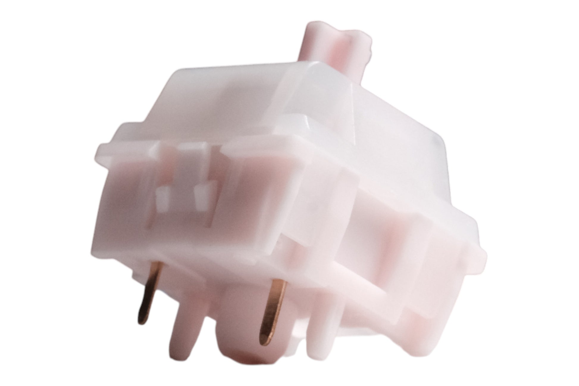 HMX Retro Sakura Silent linear switch