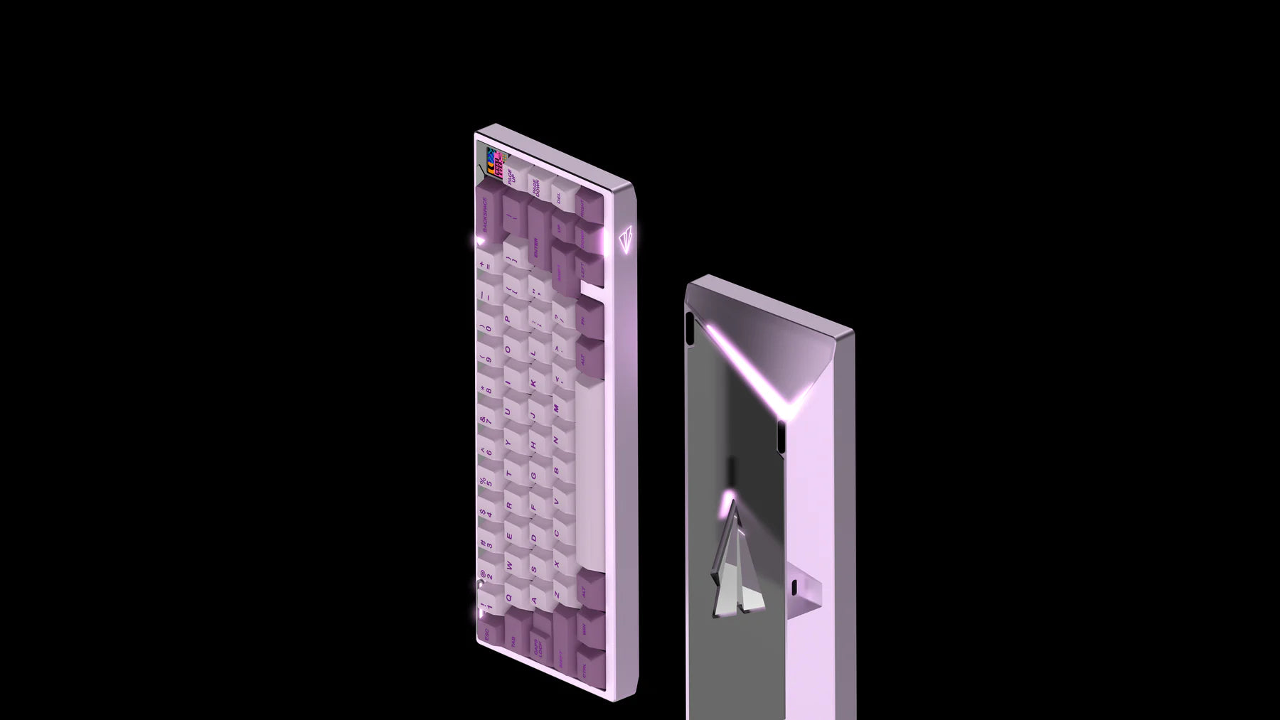 Paper65 Keyboard Kit (Group-Buy)