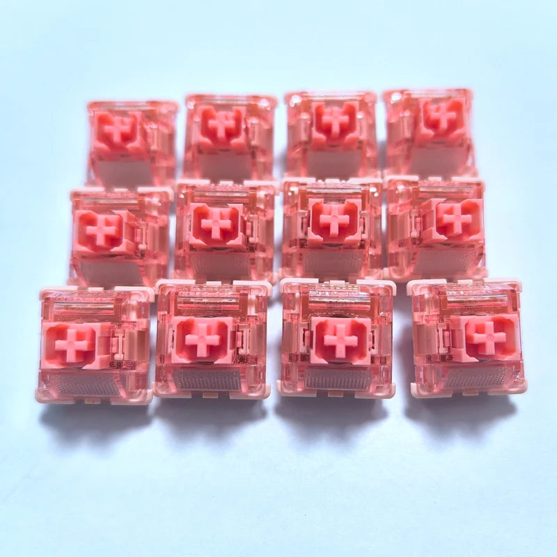 NDIY Freya Silent HE Switch