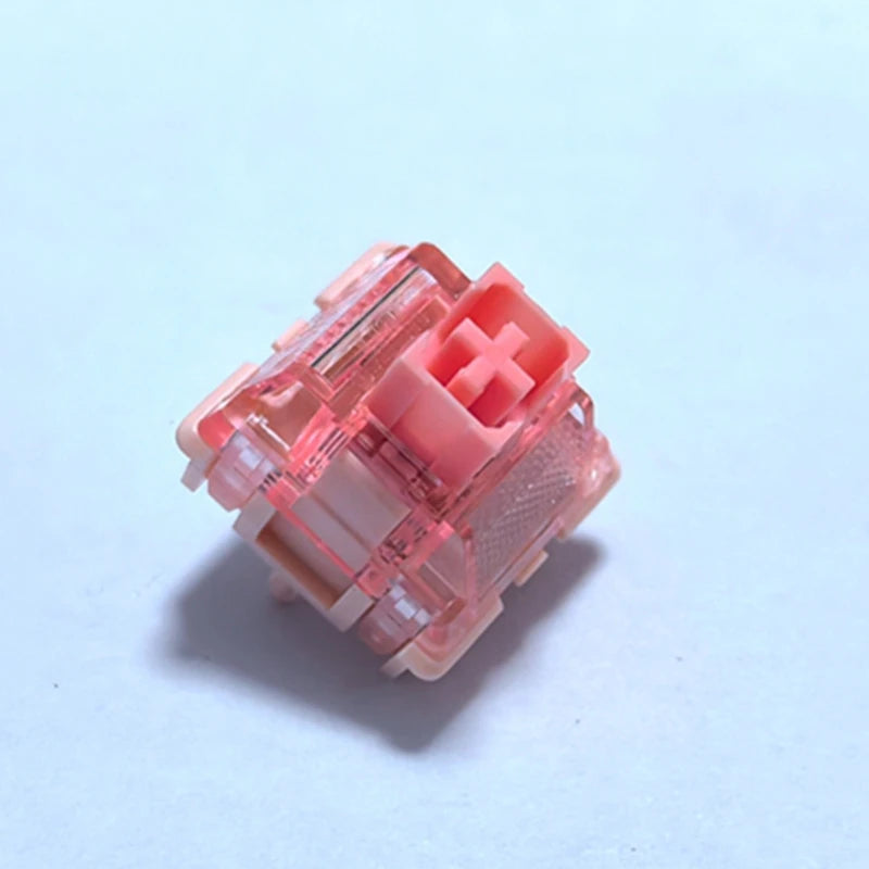 NDIY Freya Silent HE Switches
