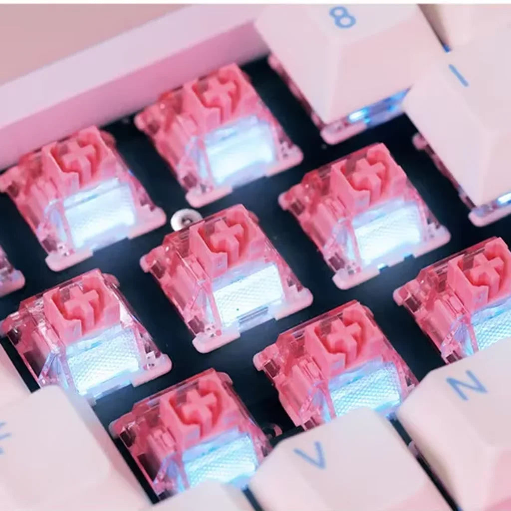 NDIY Freya Silent HE Switch