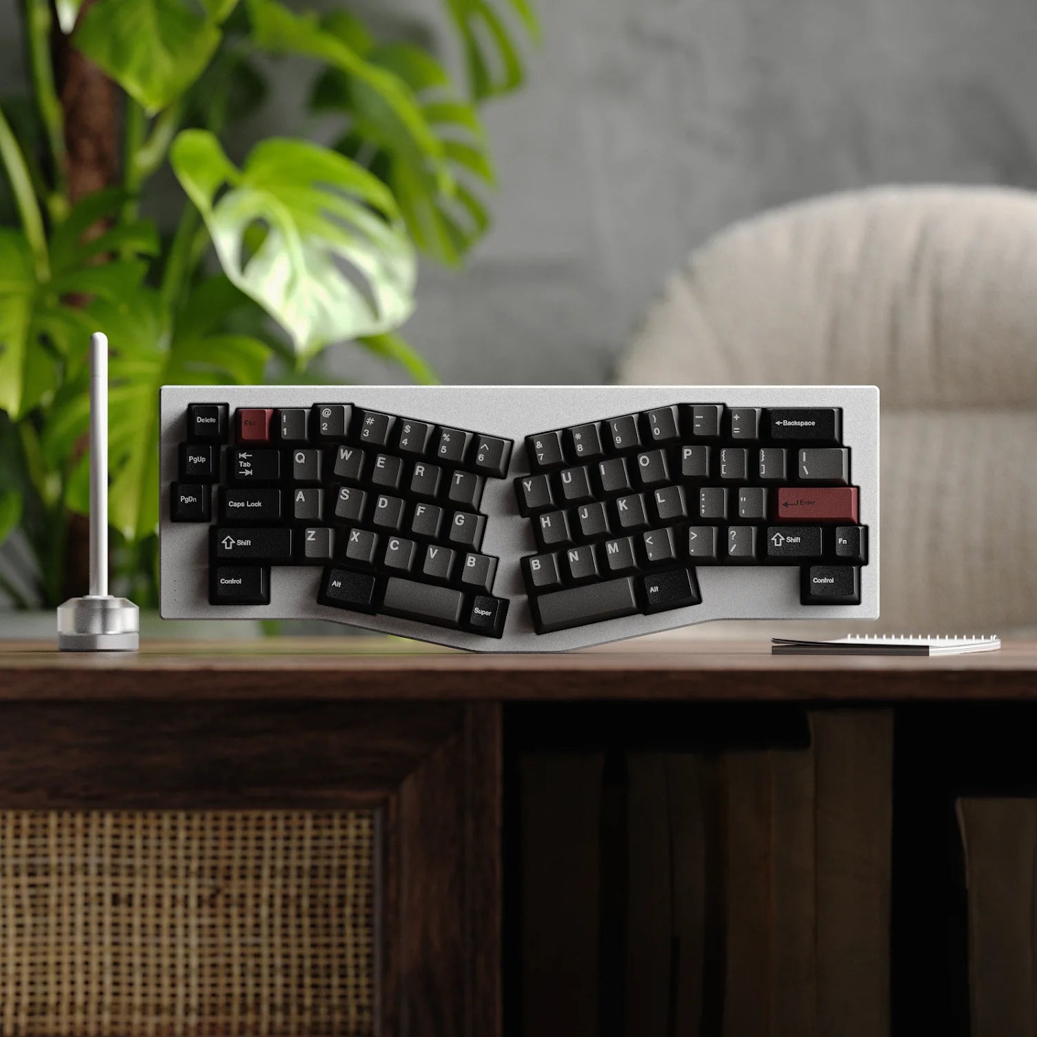File Swg SWG Bolch (Pre-Order) – Delta Key Co.