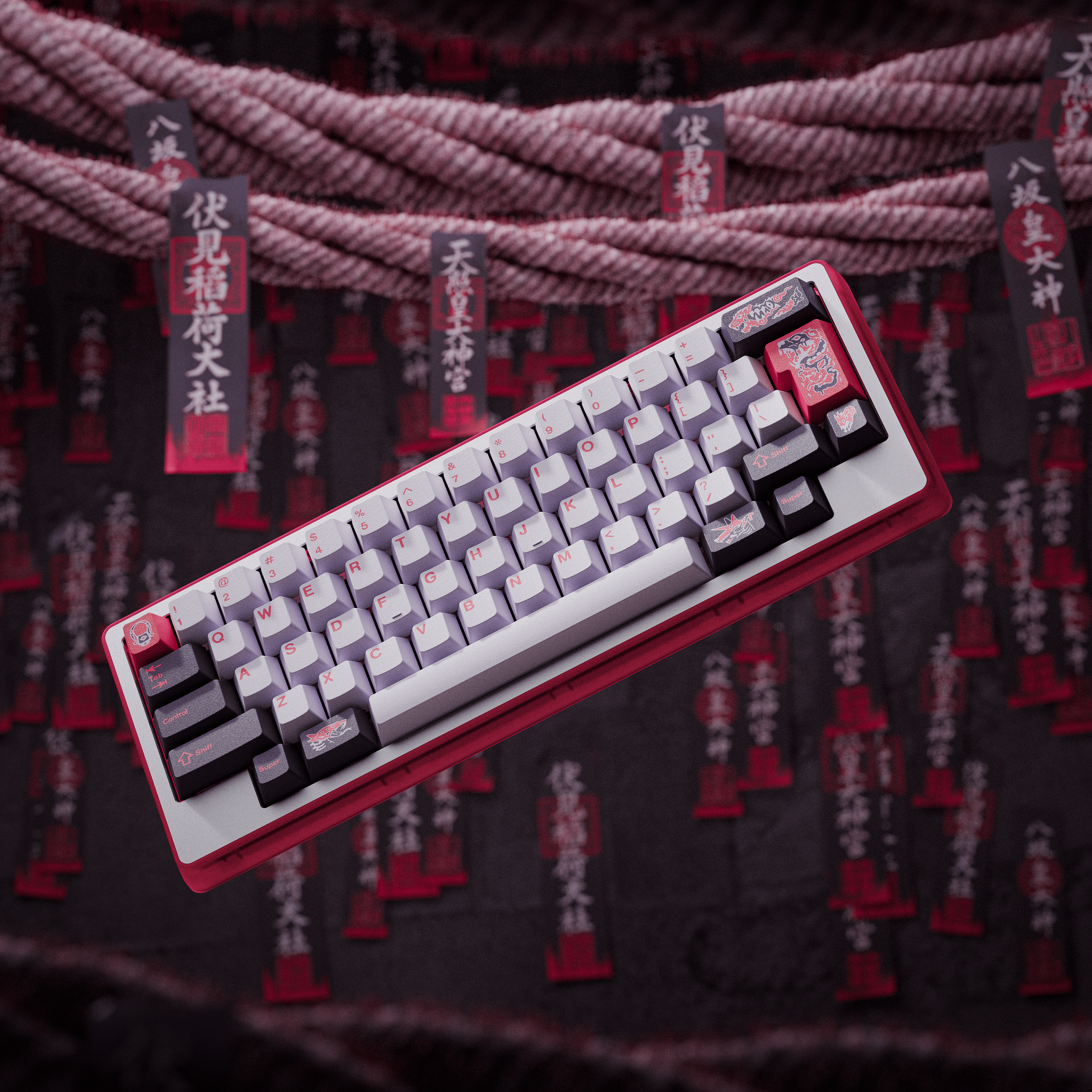 SWG Feralis (Pre-Order)