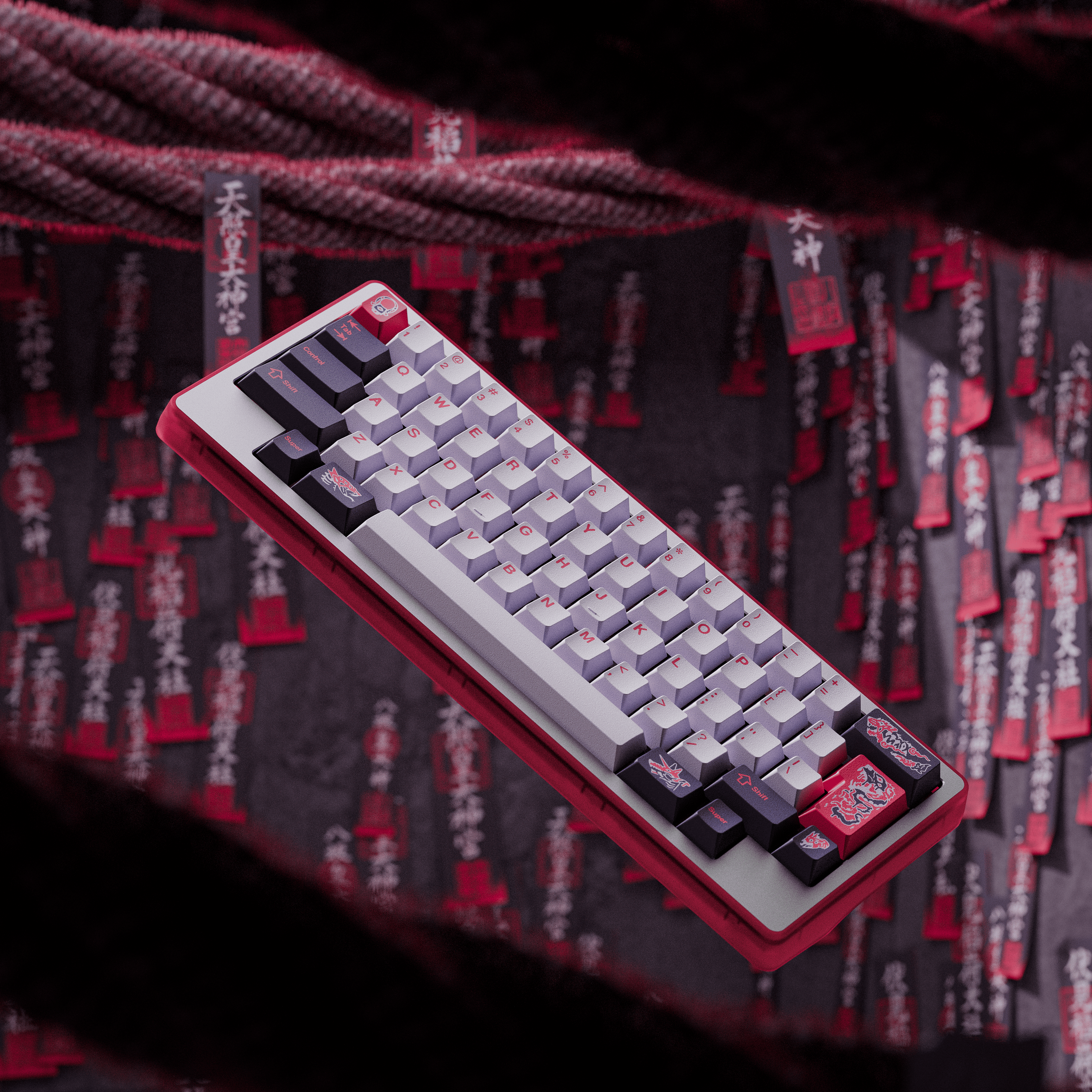 SWG Feralis (Pre-Order)