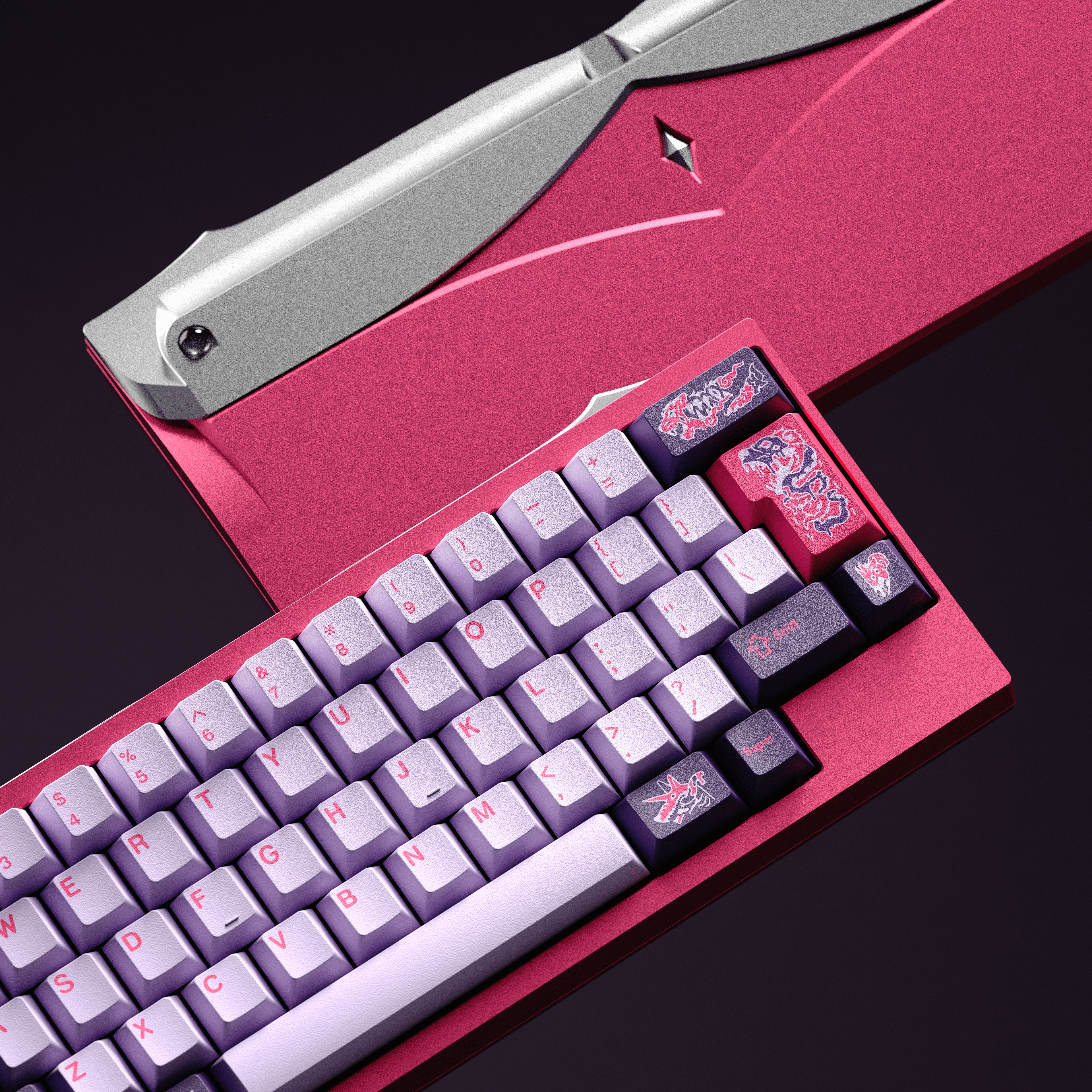 SWG Feralis (Pre-Order)