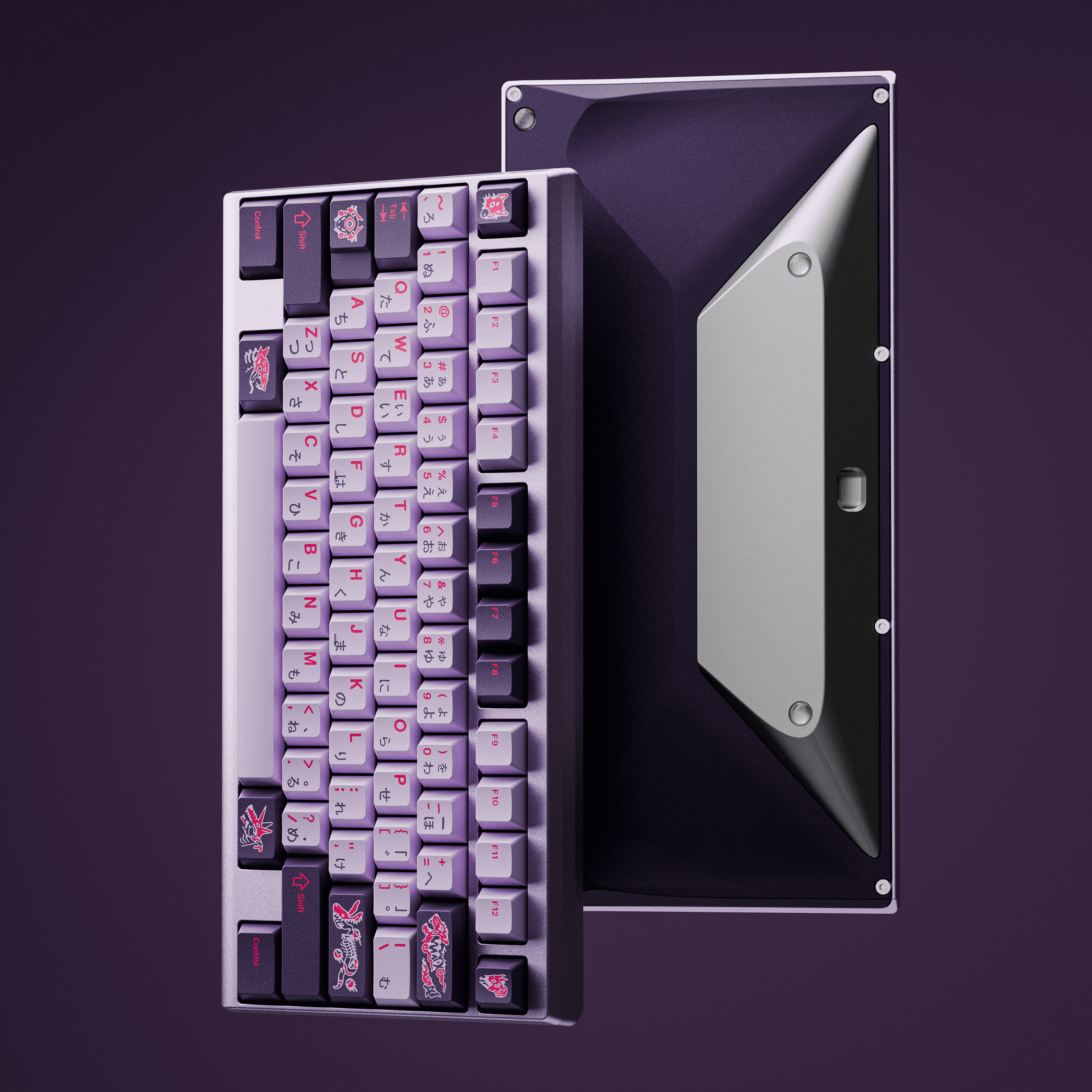 SWG Feralis (Pre-Order)