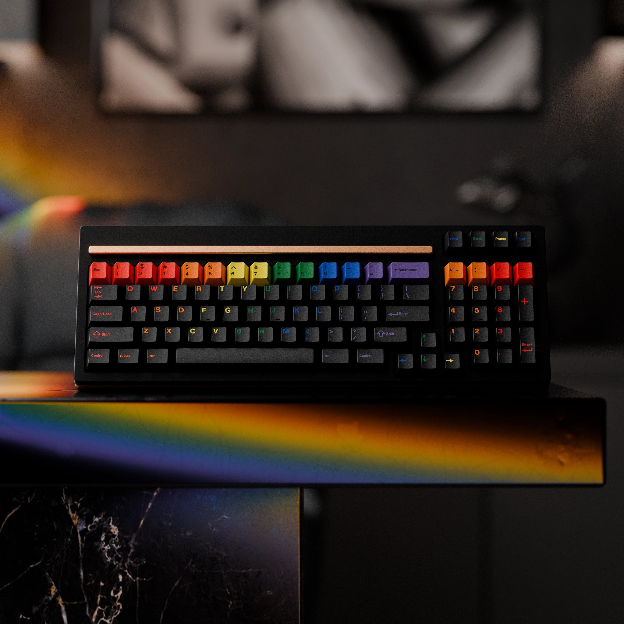 SWG Midnight Rainbow (Pre-Order)