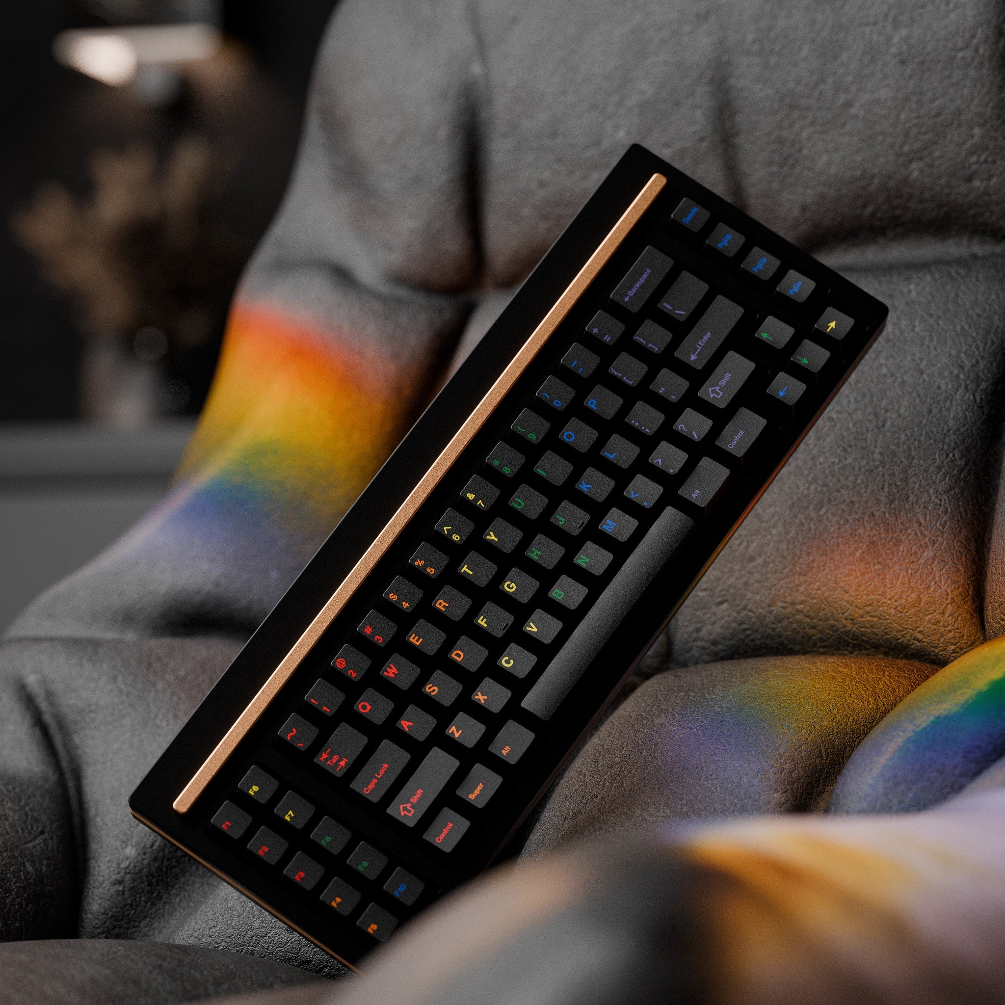 SWG Midnight Rainbow (Pre-Order)