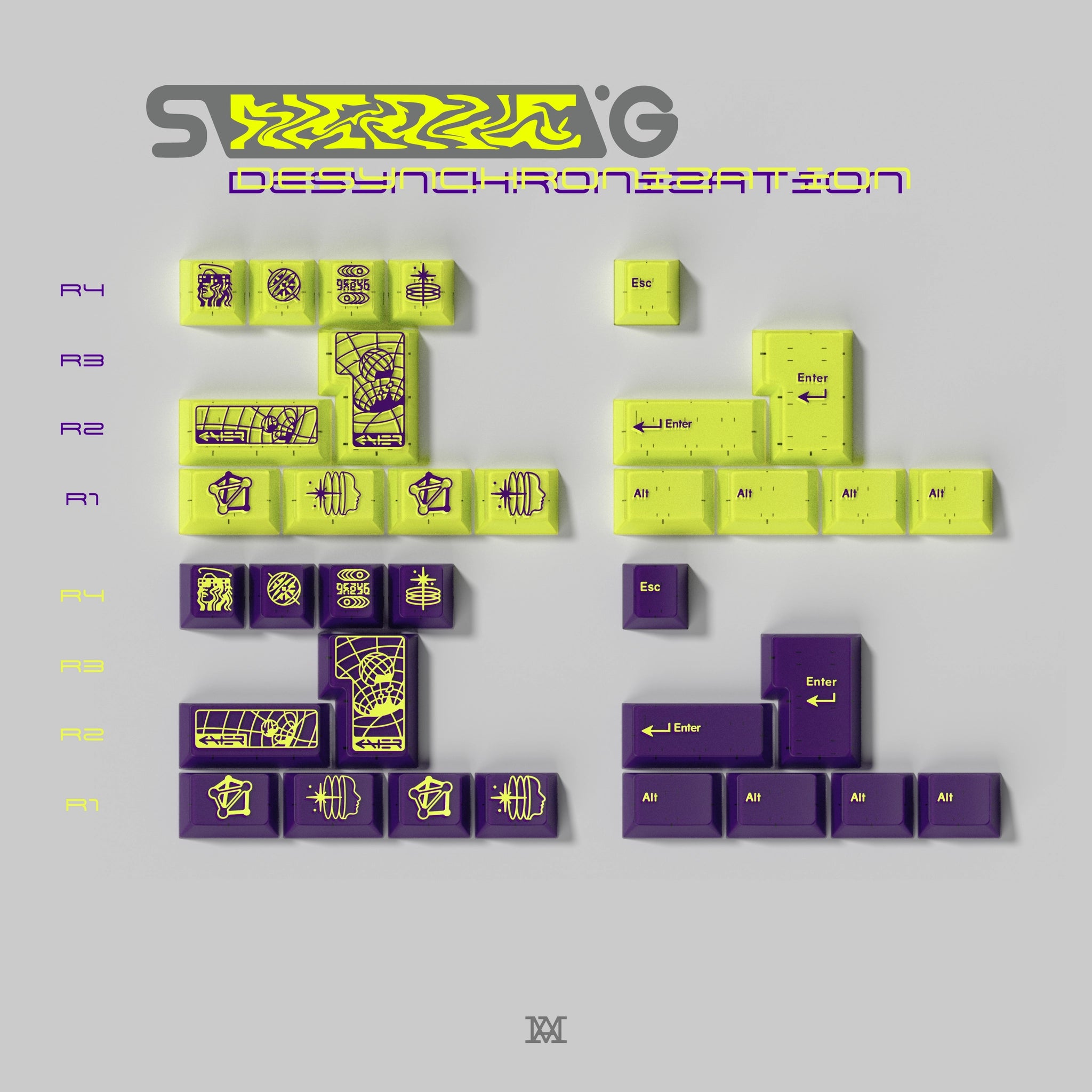 SWG Nerve (Pre-Order)