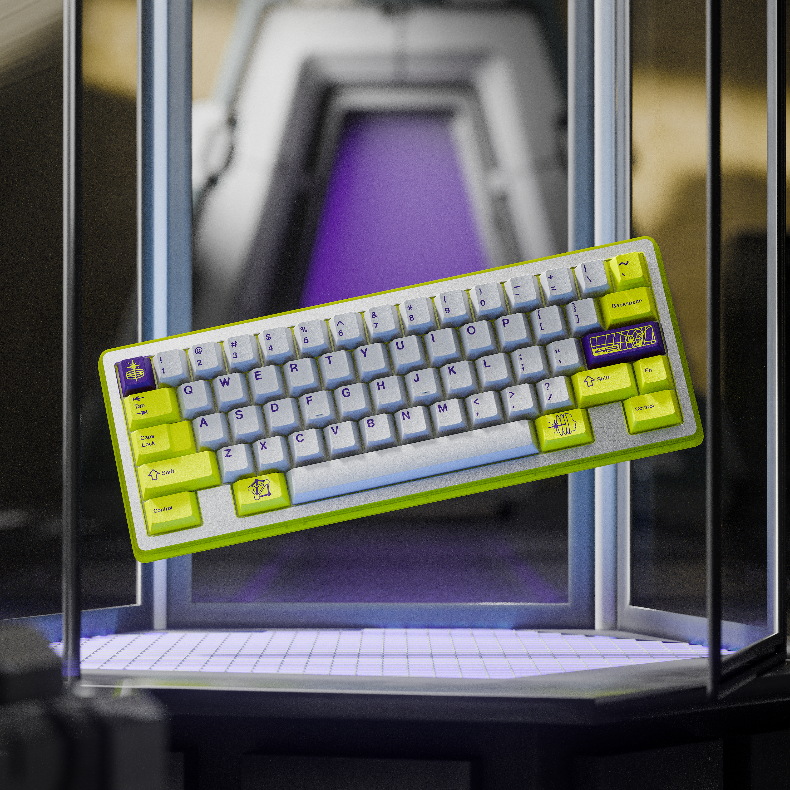 SWG Nerve complex render 1
